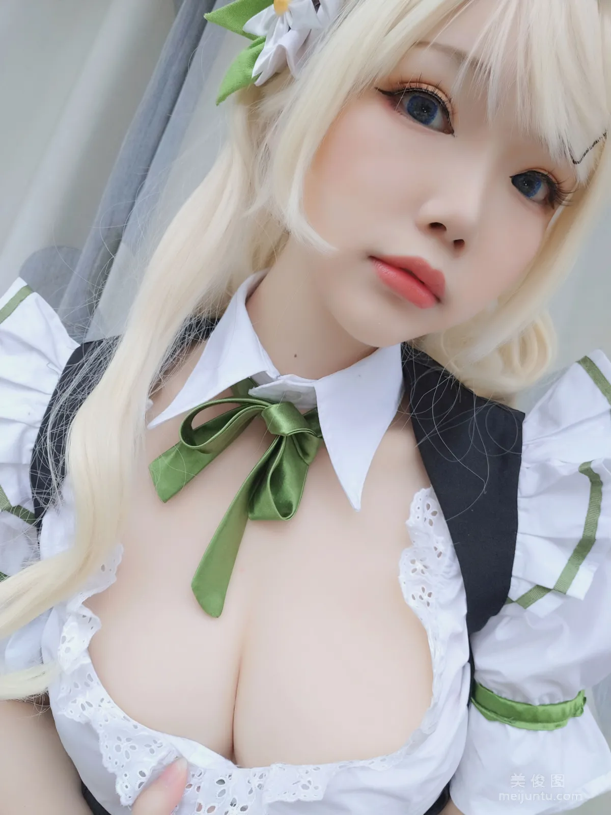 Xueqing Astra: Web Idols photo 18
