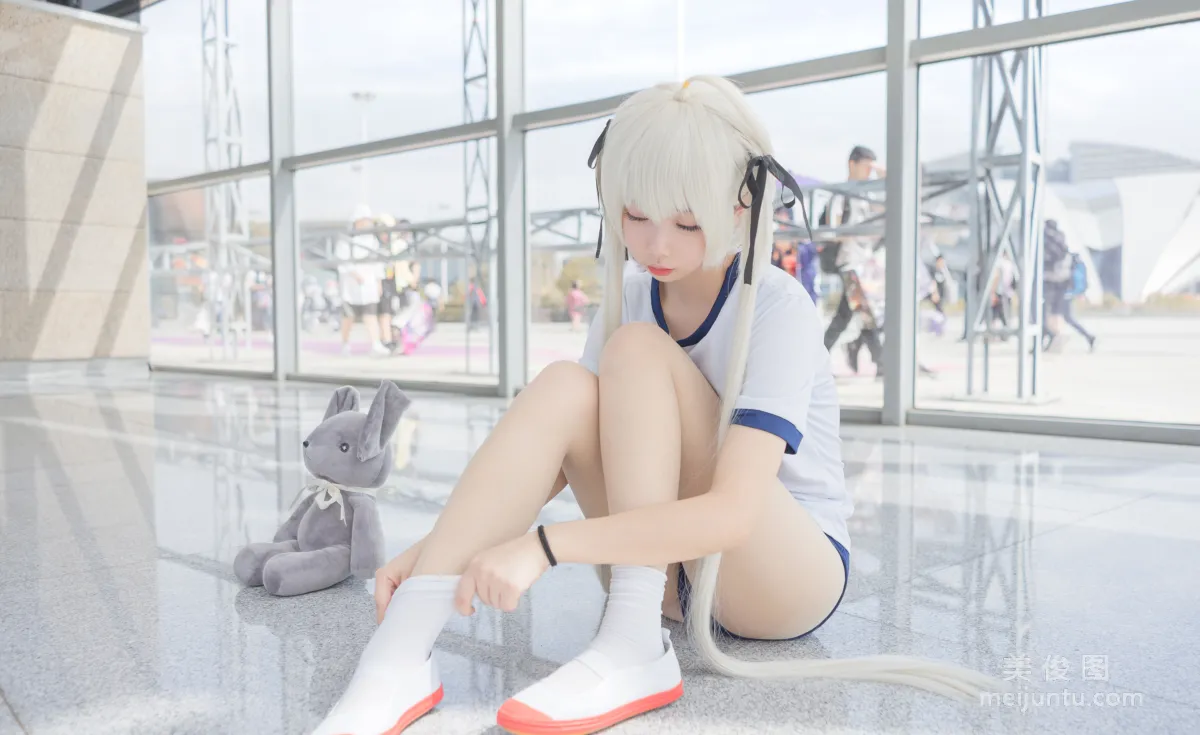 Xue Qi: Web Idols photo 29