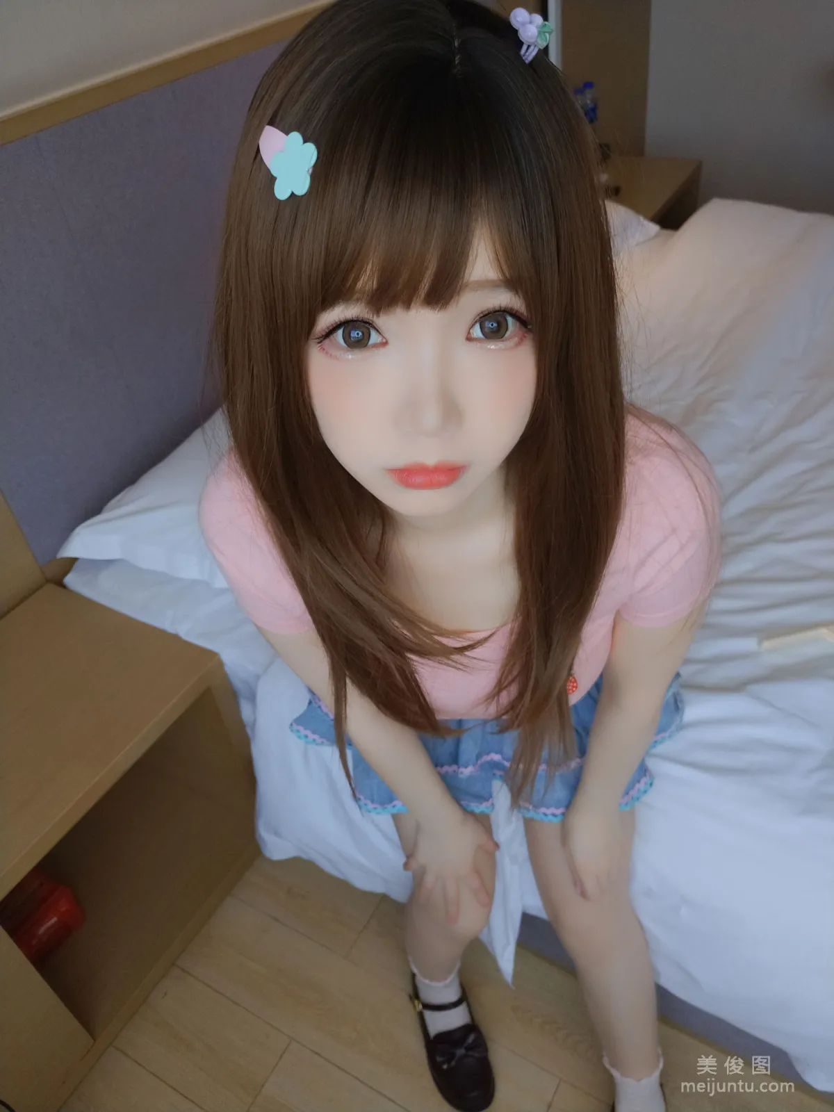Xueqing Astra: Web Idols photo 9