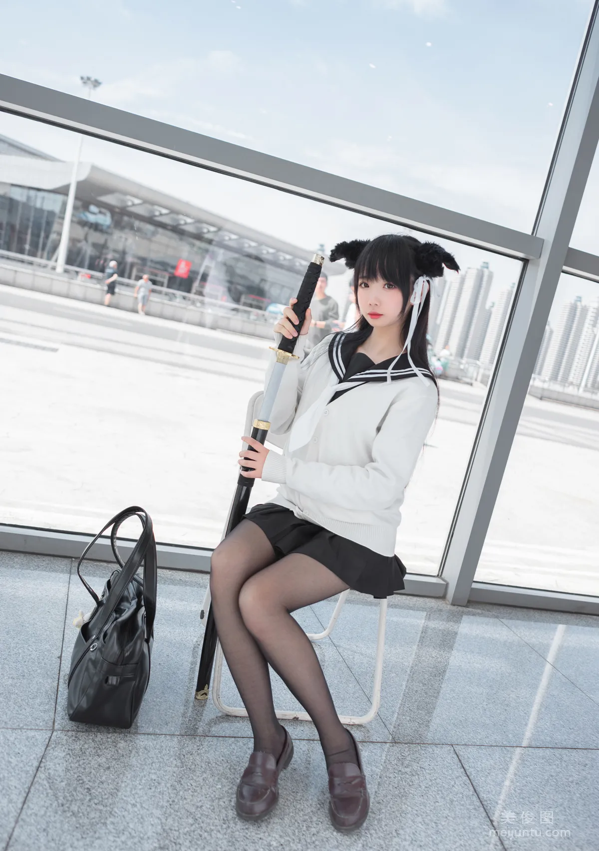 Xue Qi: Web Idols photo 39