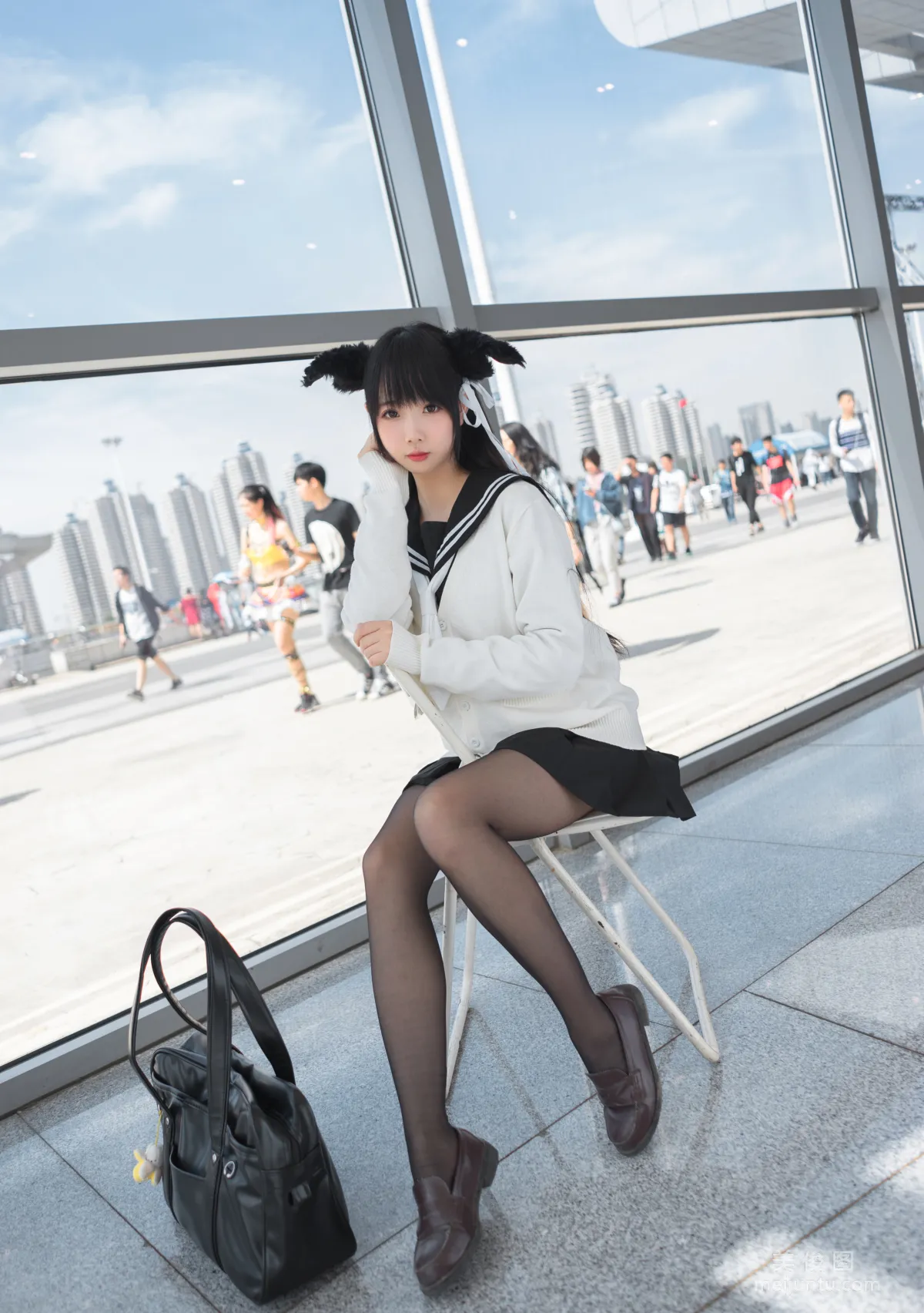 Xue Qi: Web Idols photo 37