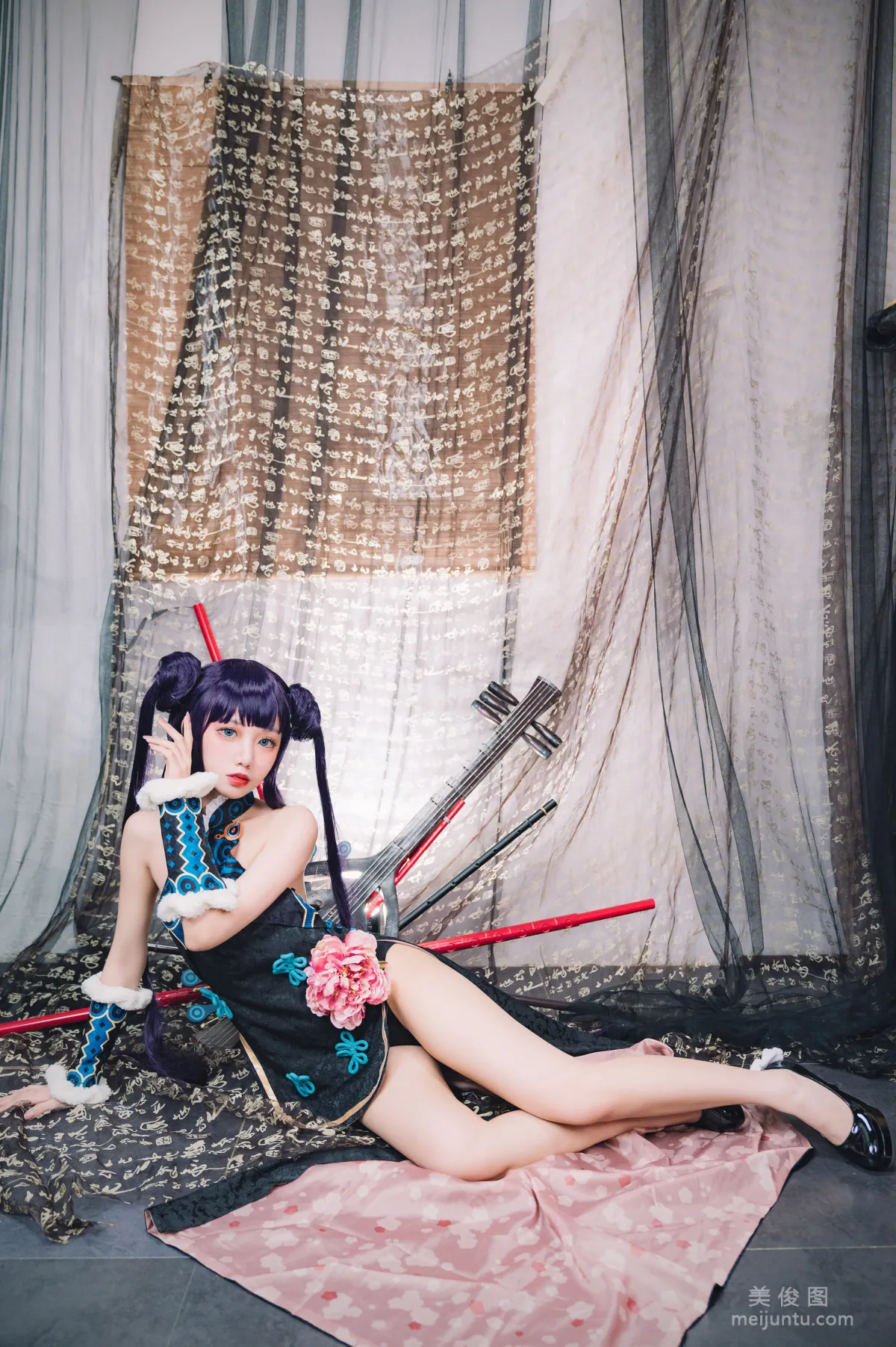 Guomiejiang w: Web Idols photo 19