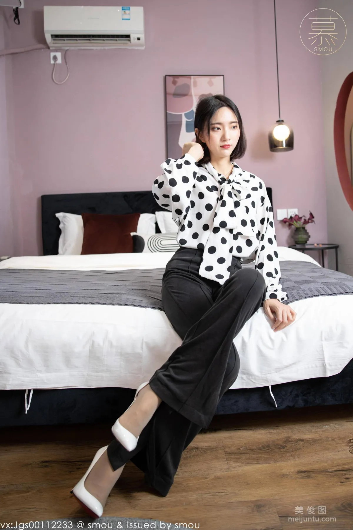 Jia Jia: SiMu S008 photo 6