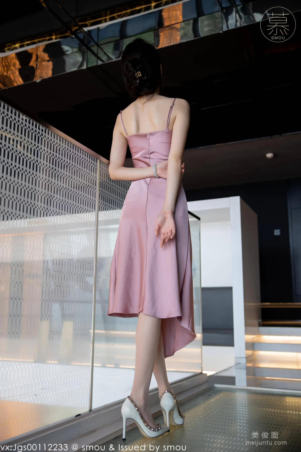Ke Er: SiMu M018 photo 69