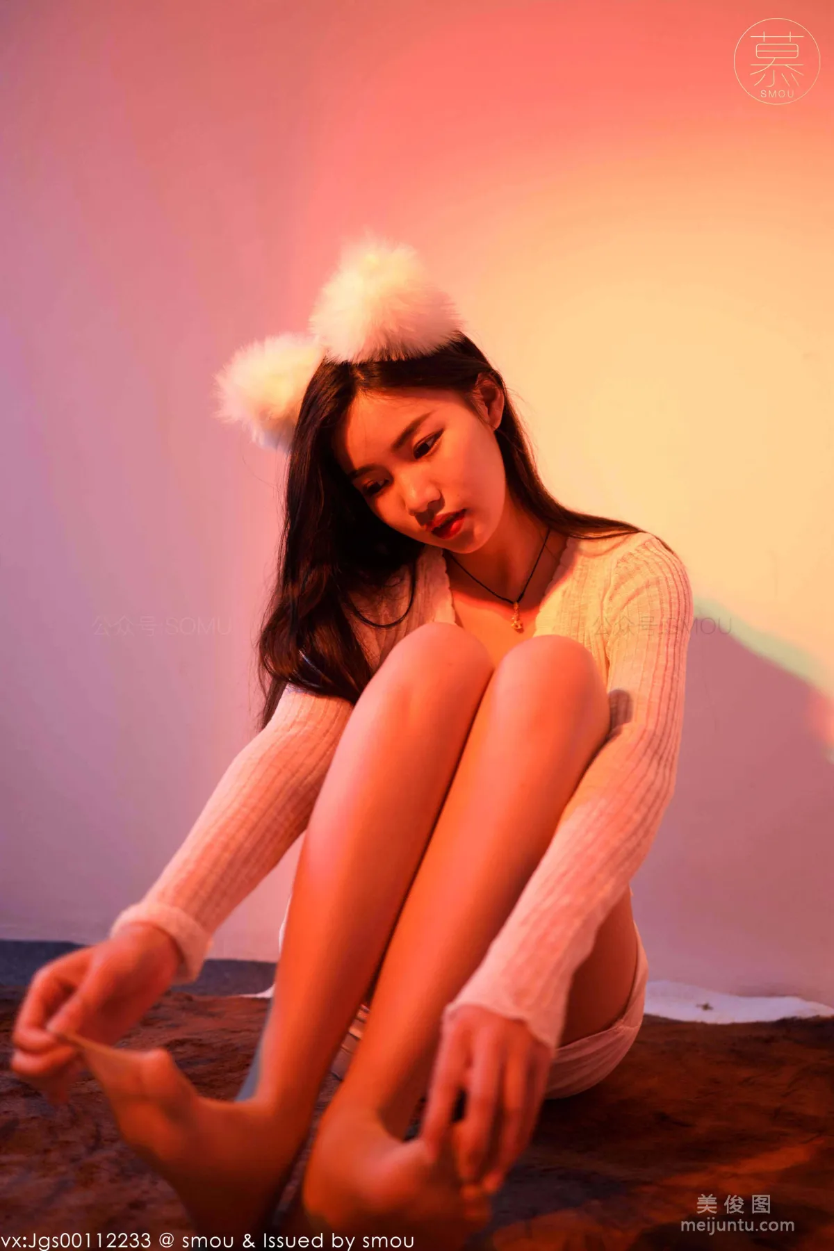 Wen Xin: SiMu M012 photo 29