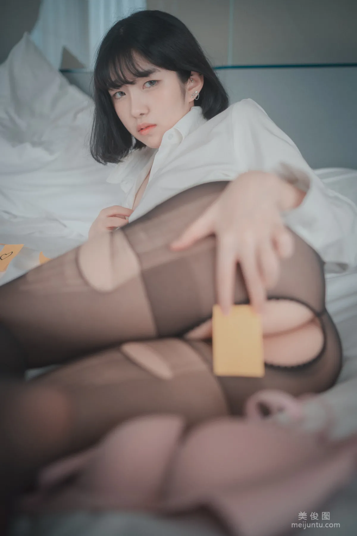 [DJAWA] Sonson - Need Your Approval Photo Set photo 78