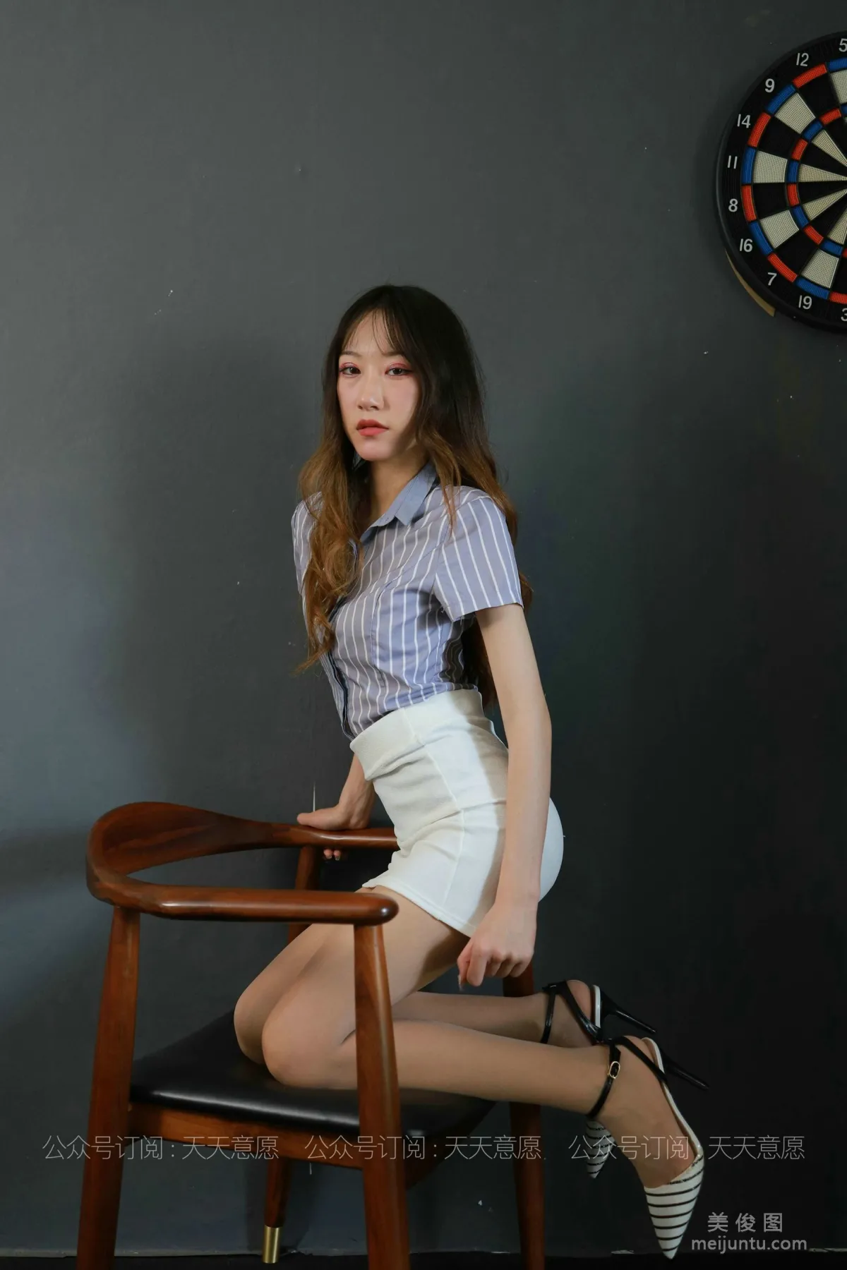 Yi Yi: IESS No. 829 photo 67