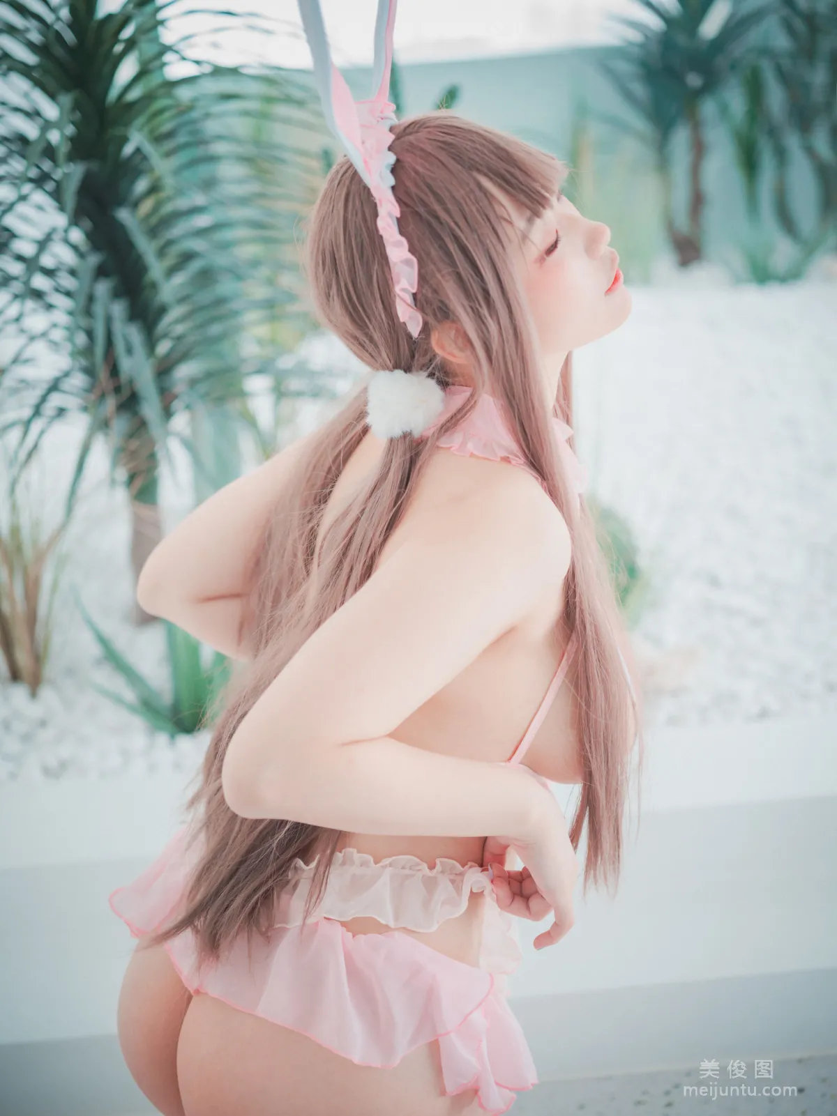Mimmi: DJAWA March Hare photo 69