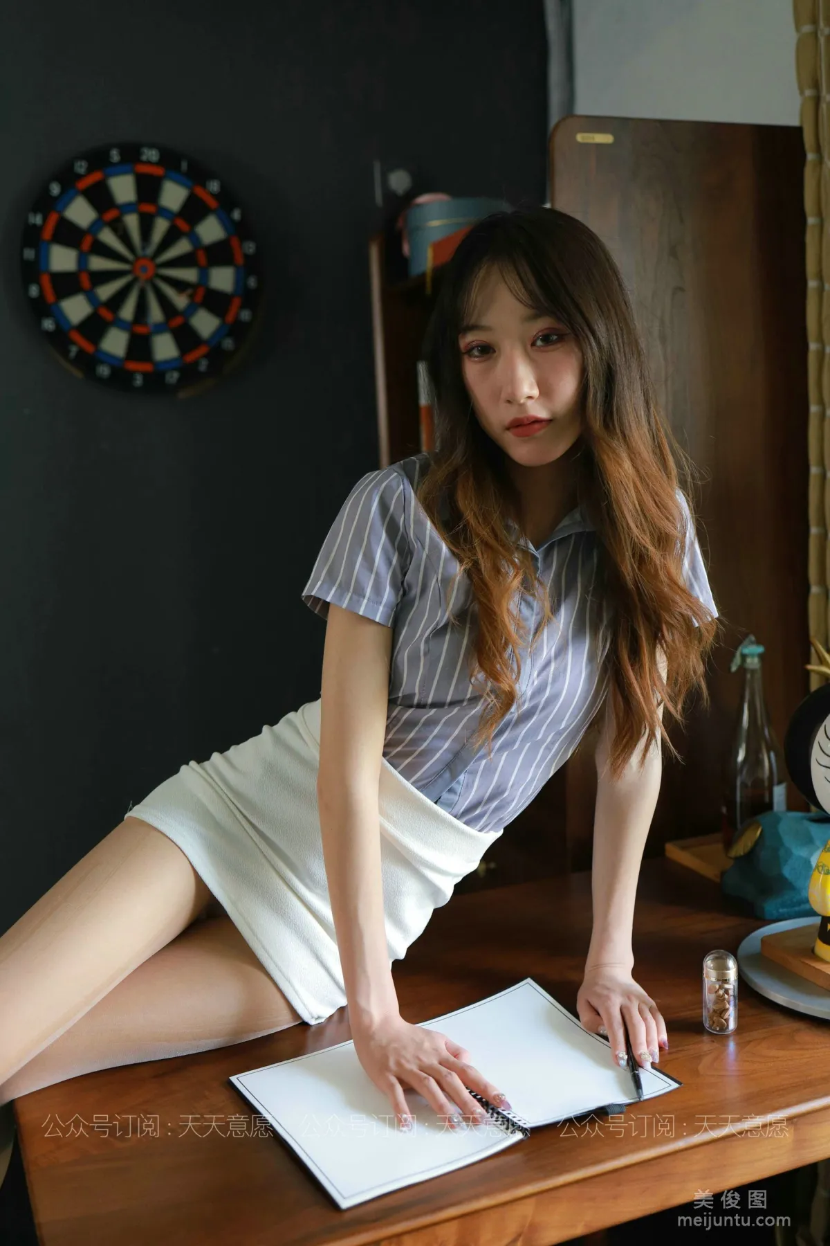 Yi Yi: IESS No. 829 photo 15