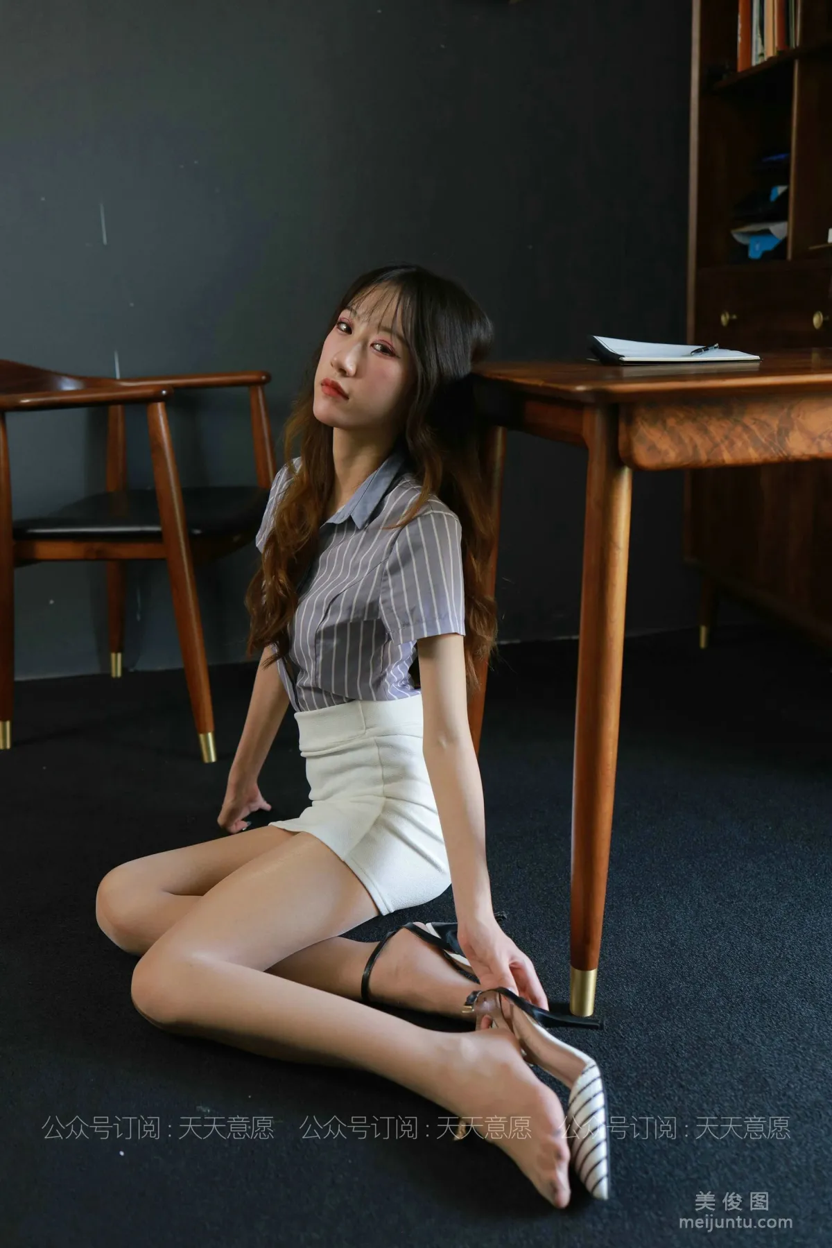 Yi Yi: IESS No. 829 photo 78