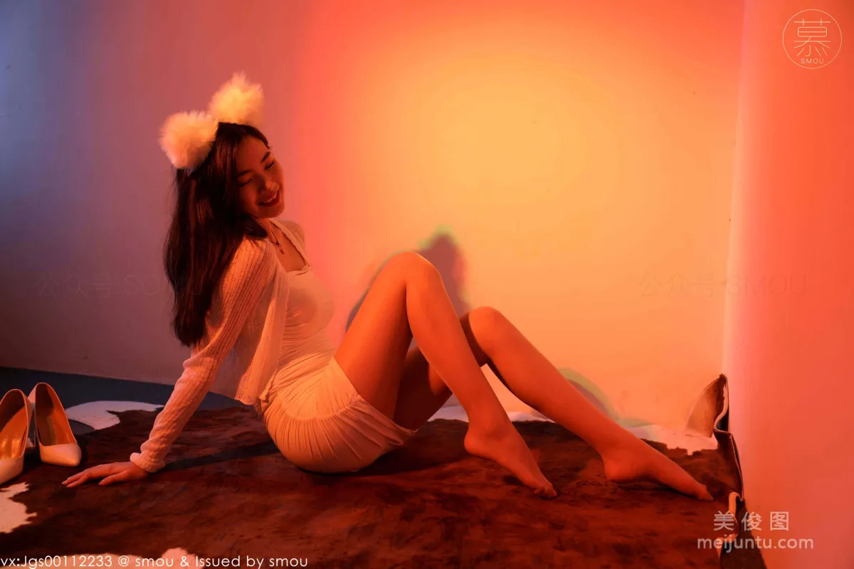 Wen Xin: SiMu M012 photo 55