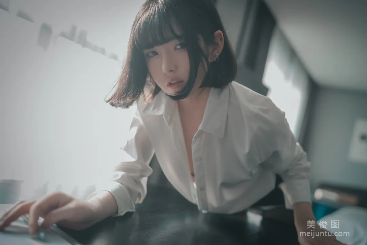 [DJAWA] Sonson - Need Your Approval Photo Set photo 40