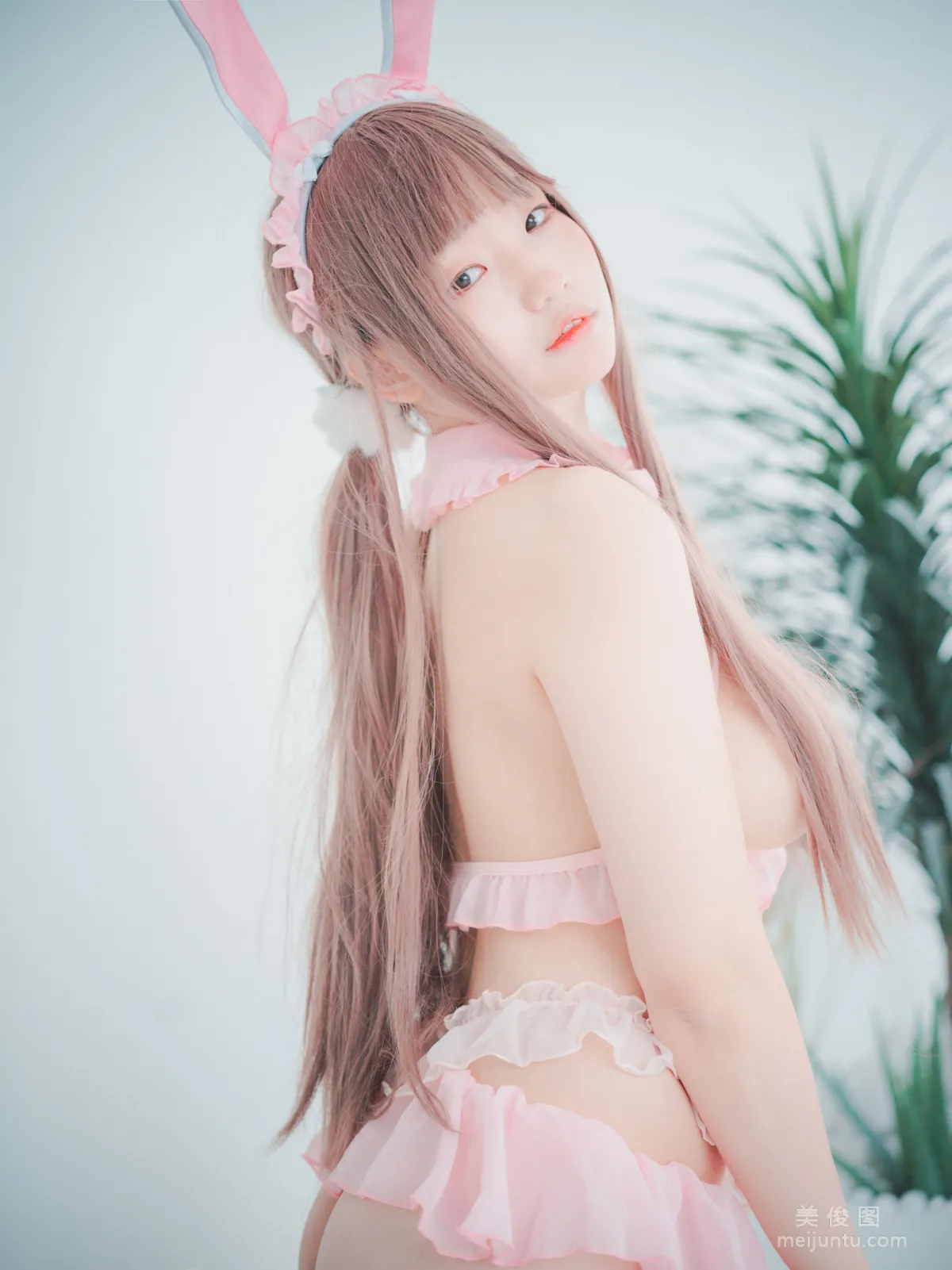 Mimmi: DJAWA March Hare photo 66