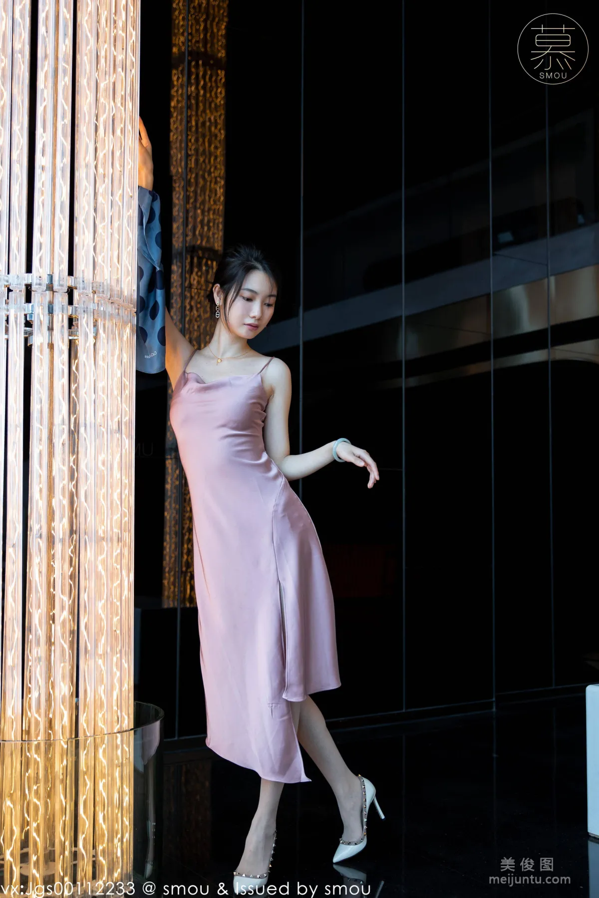 Ke Er: SiMu M018 photo 30