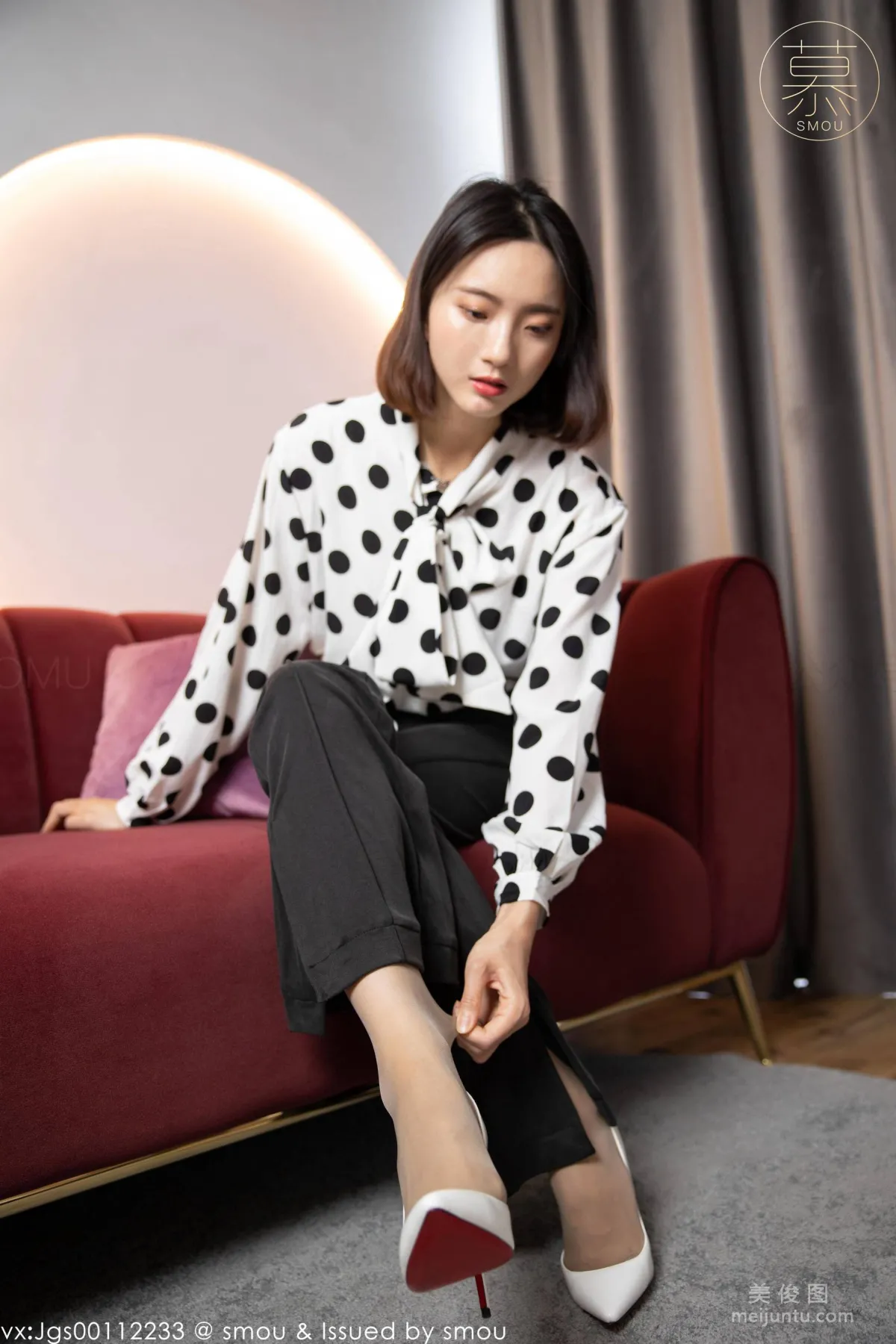 Jia Jia: SiMu S008 photo 21