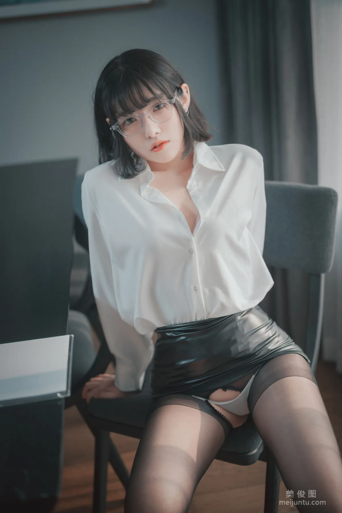 [DJAWA] Sonson - Need Your Approval Photo Set photo 11