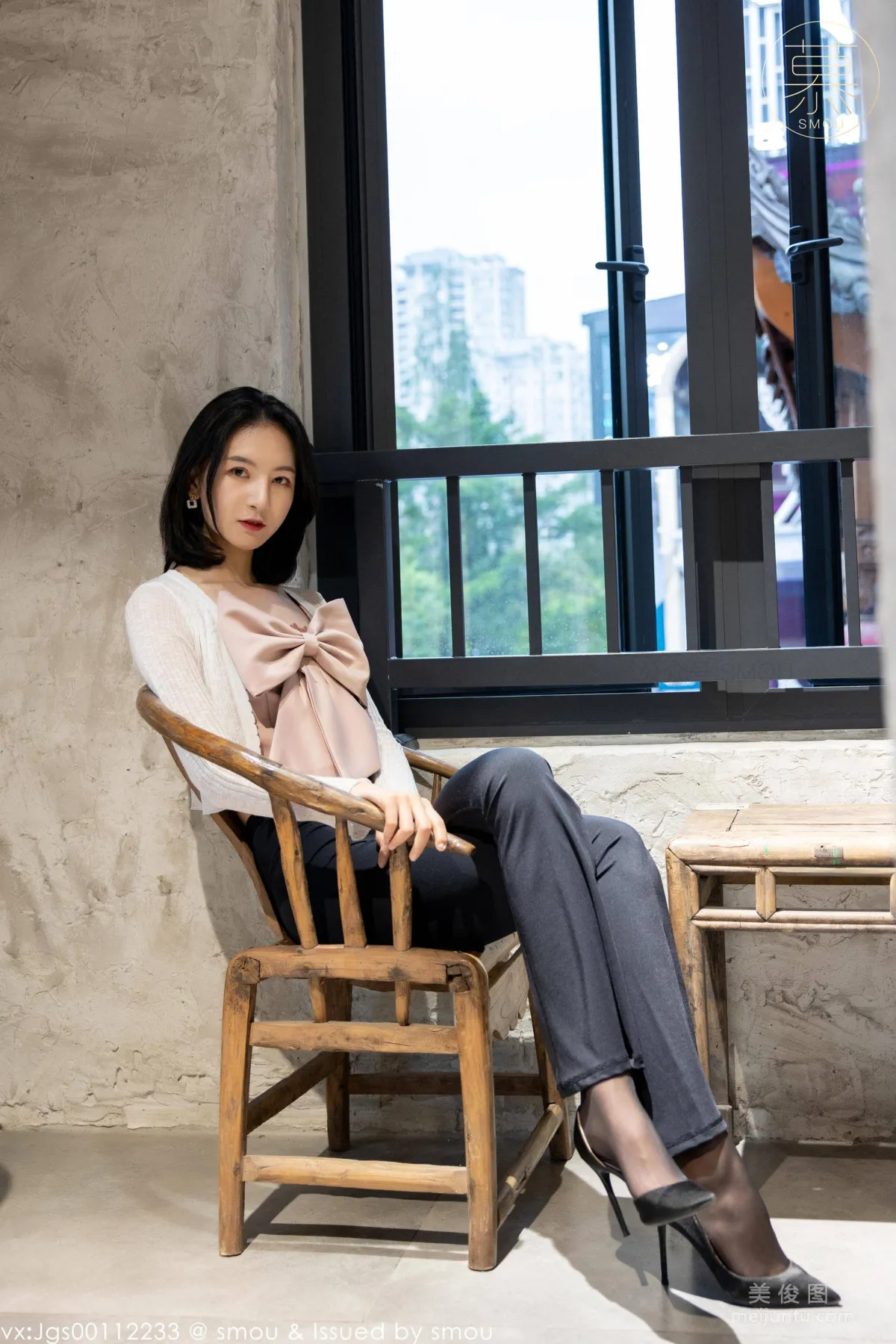 Ming Ming: SiMu S007 photo 44