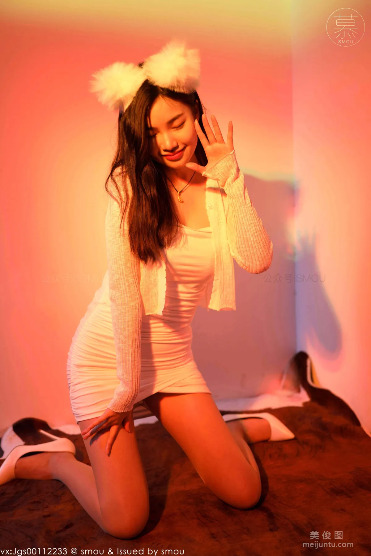 Wen Xin: SiMu M012 photo 9