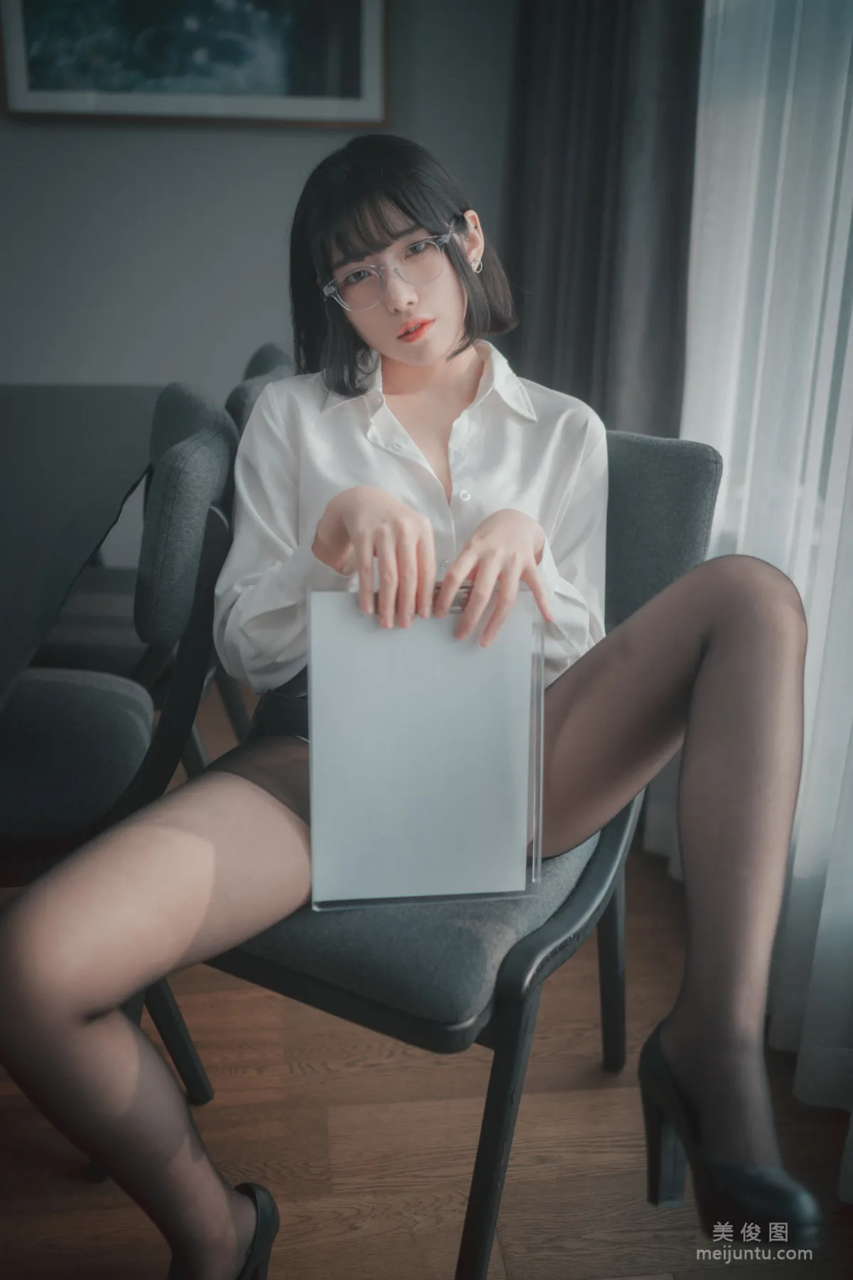 [DJAWA] Sonson - Need Your Approval Photo Set photo 14