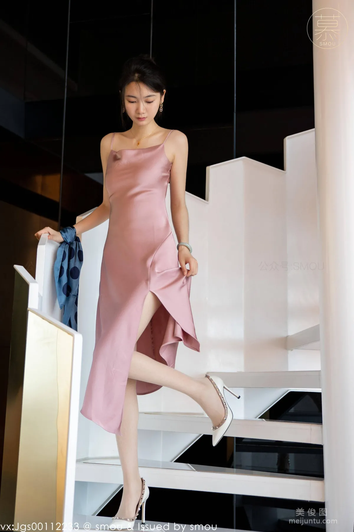 Ke Er: SiMu M018 photo 57