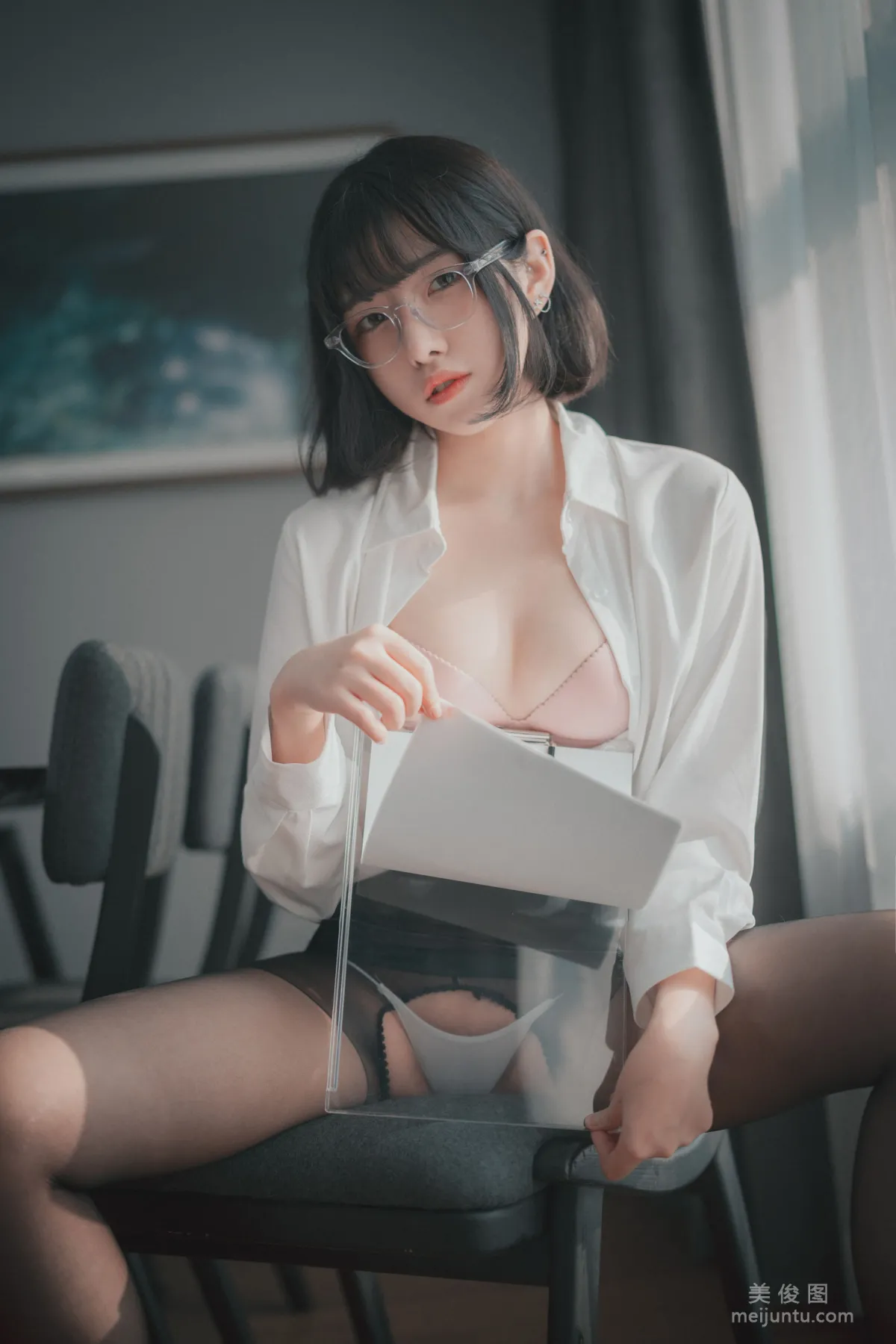 [DJAWA] Sonson - Need Your Approval Photo Set photo 18