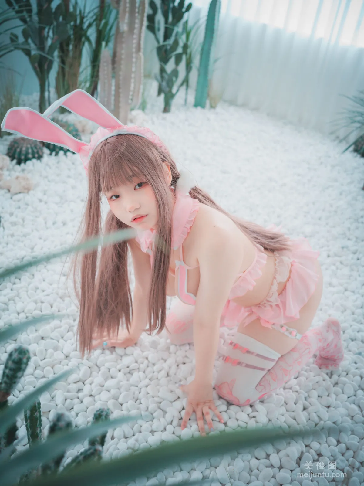 Mimmi: DJAWA March Hare photo 41