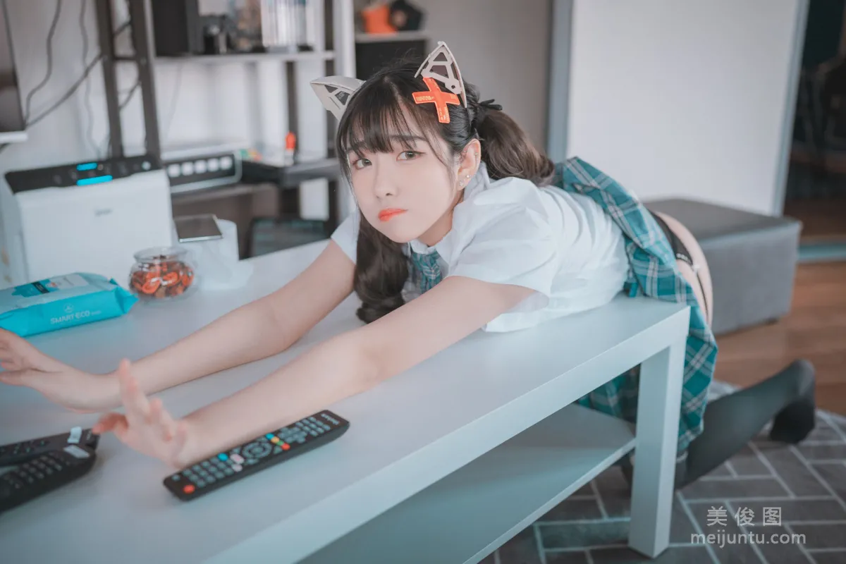 [DJAWA] Sonson - Plug Me In Photo Set photo 30