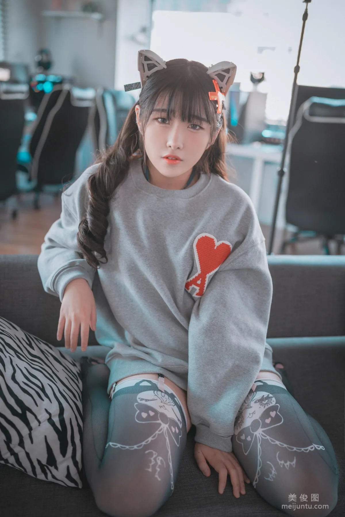[DJAWA] Sonson - Plug Me In Photo Set photo 51