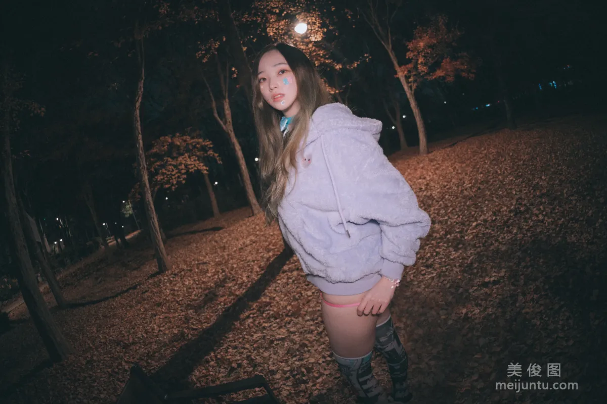 BamBi: DJAWA Nightcrawler photo 90