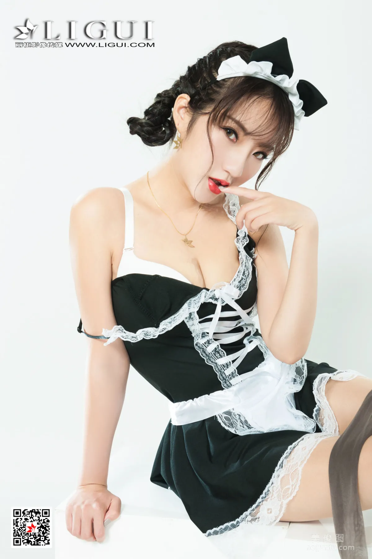 Xi Xi: Ligui Model photo 26