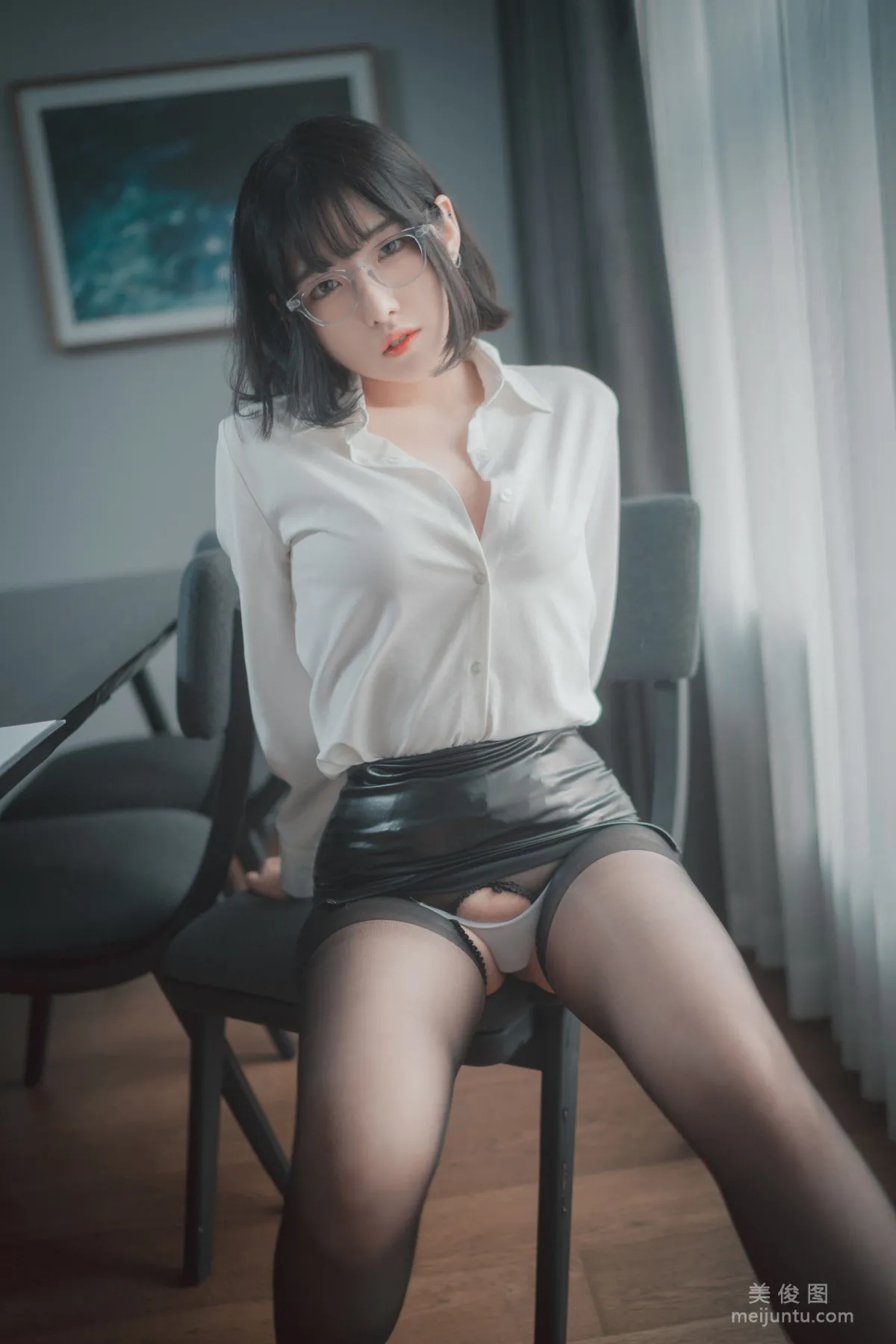 [DJAWA] Sonson - Need Your Approval Photo Set photo 10
