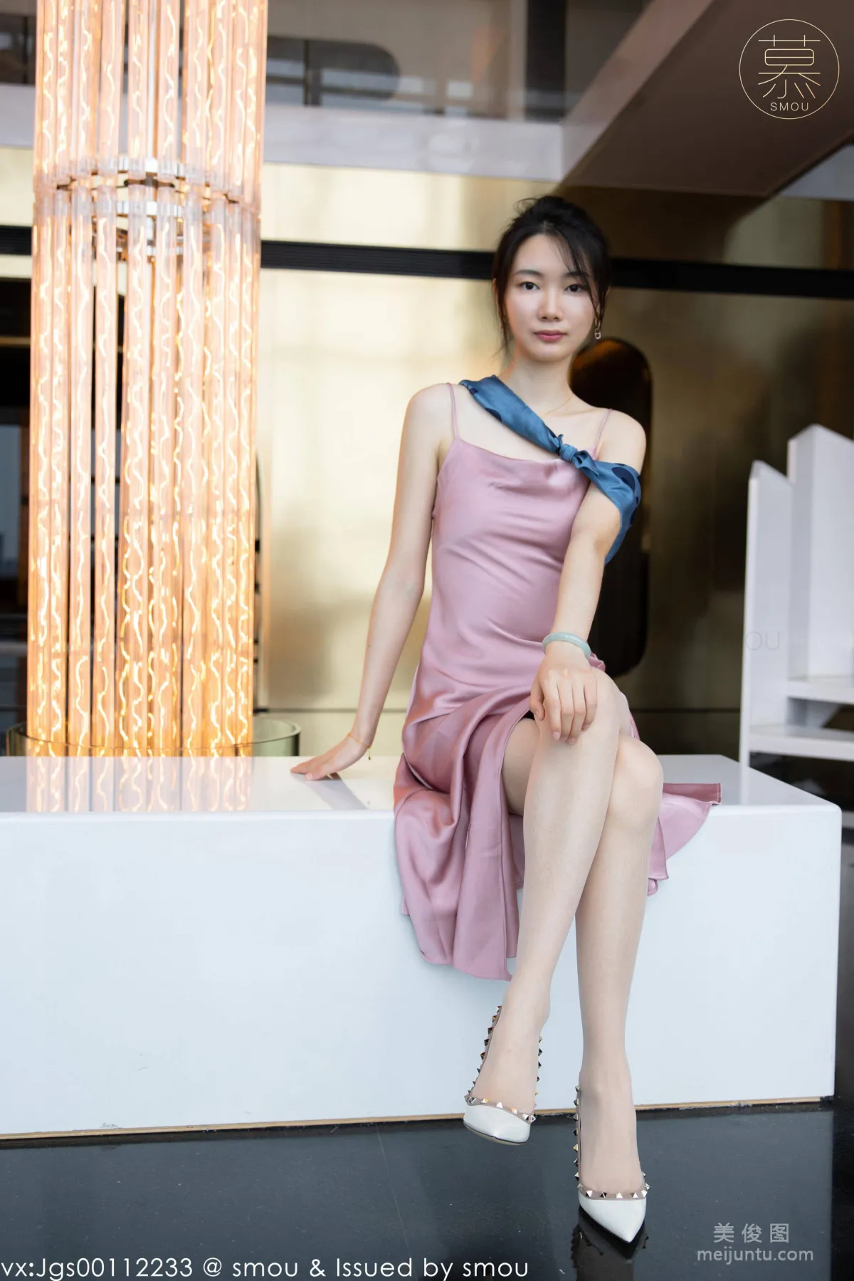 Ke Er: SiMu M018 photo 21