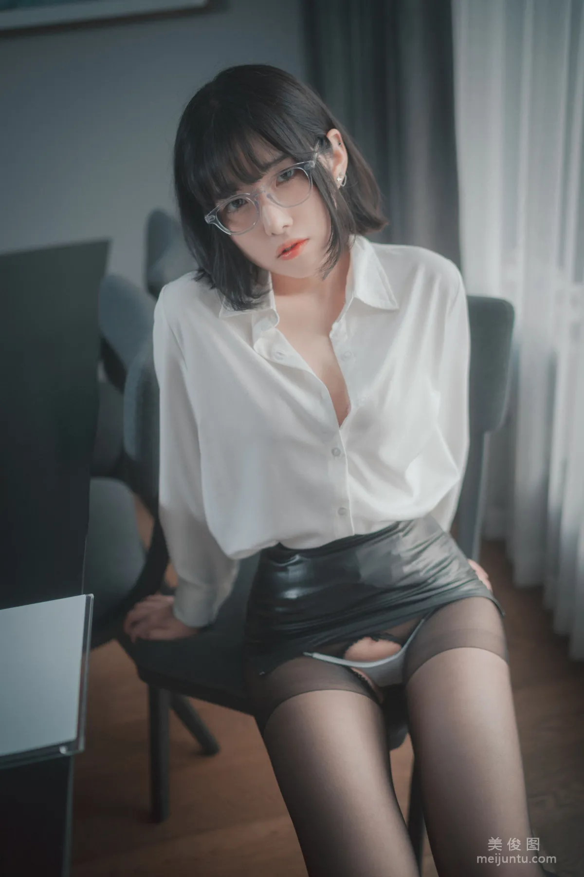 [DJAWA] Sonson - Need Your Approval Photo Set photo 8