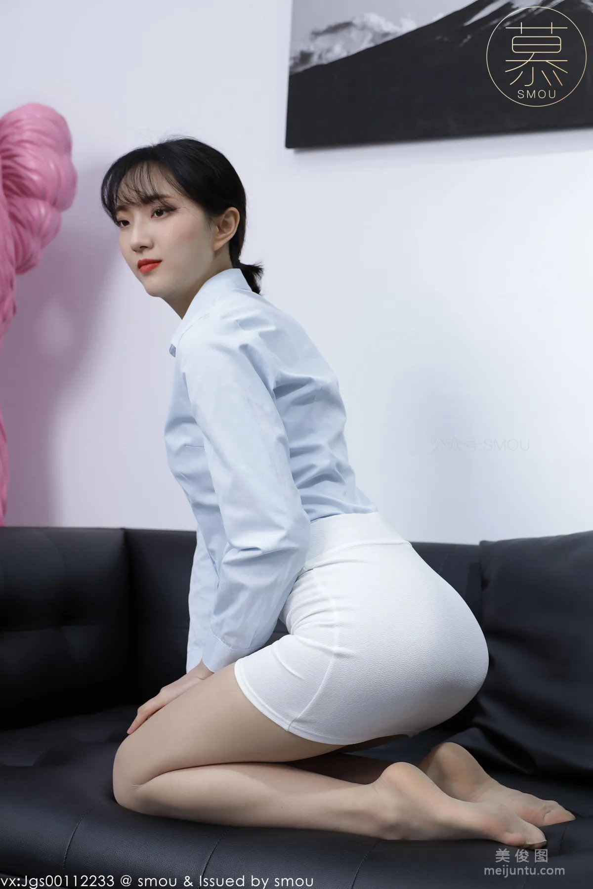 Jia Jia: SiMu S006 photo 54