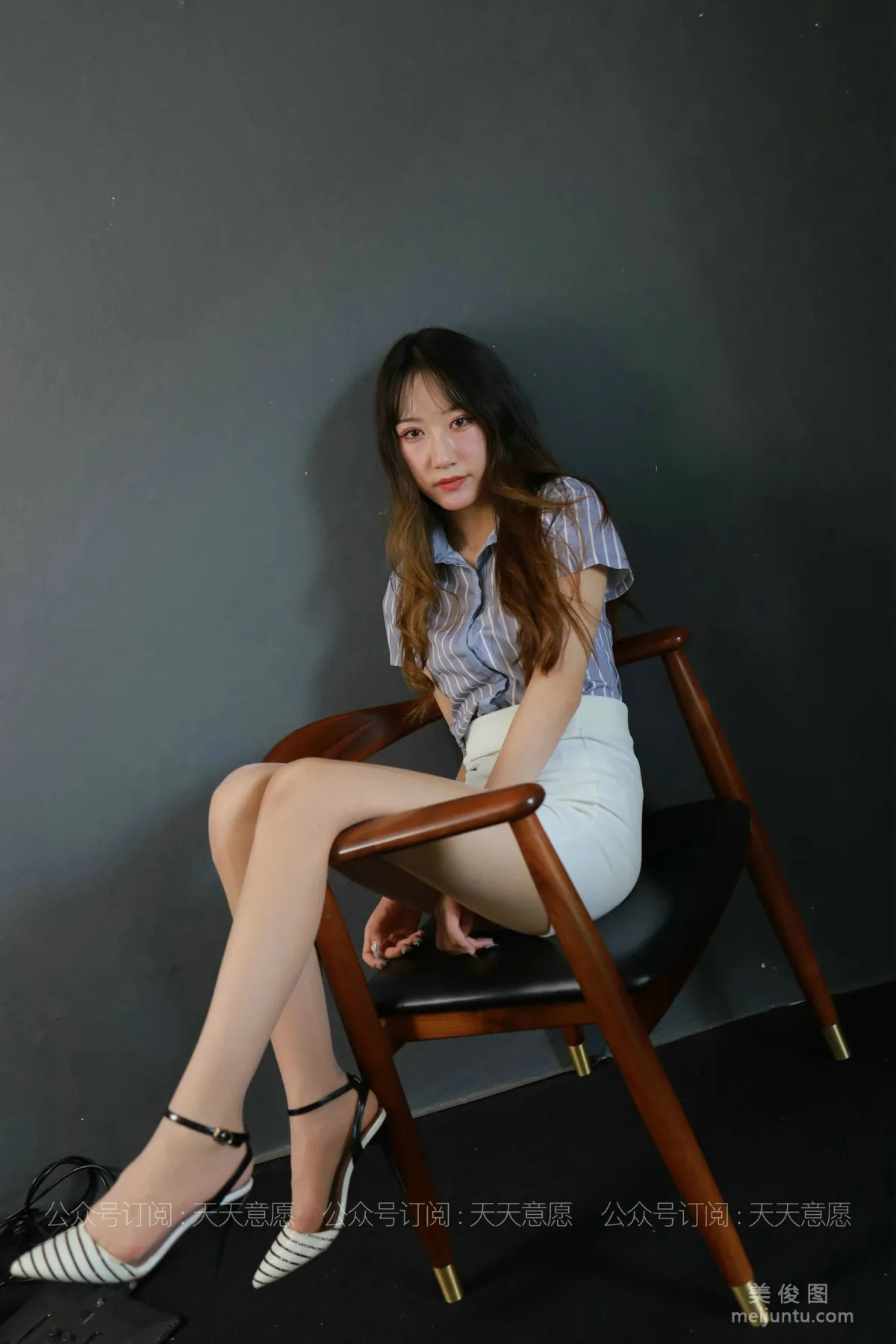 Yi Yi: IESS No. 829 photo 69