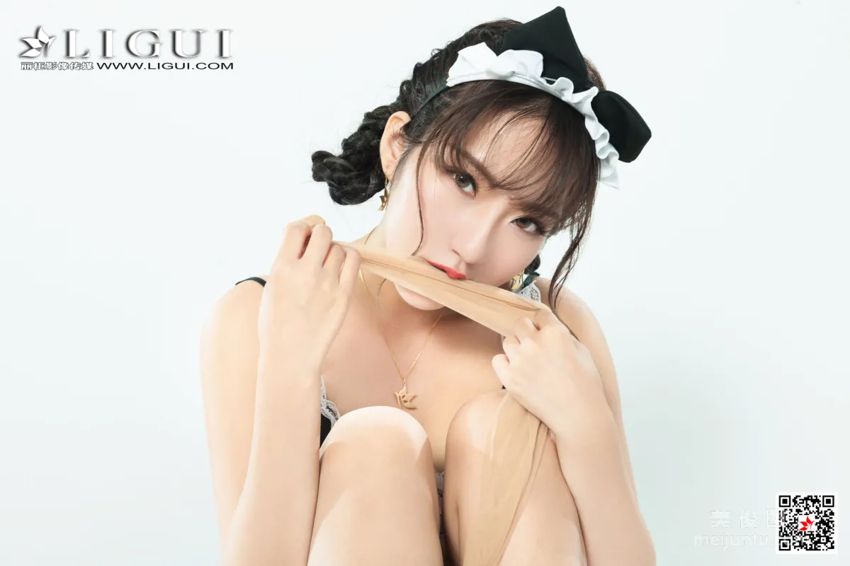Xi Xi: Ligui Model photo 48