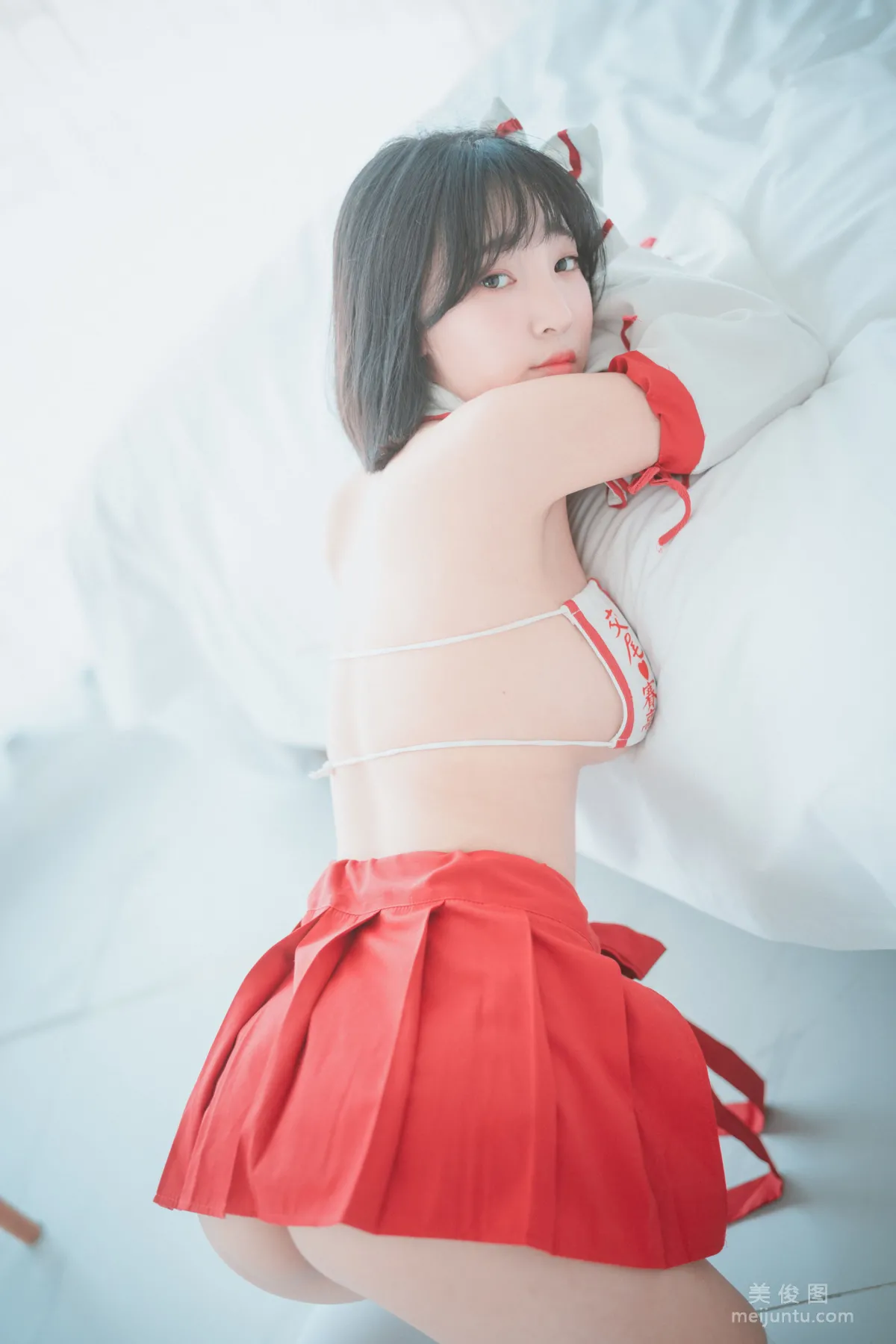 [DJAWA] Kang Inkyung - Summoner Girl 寫真套圖 19