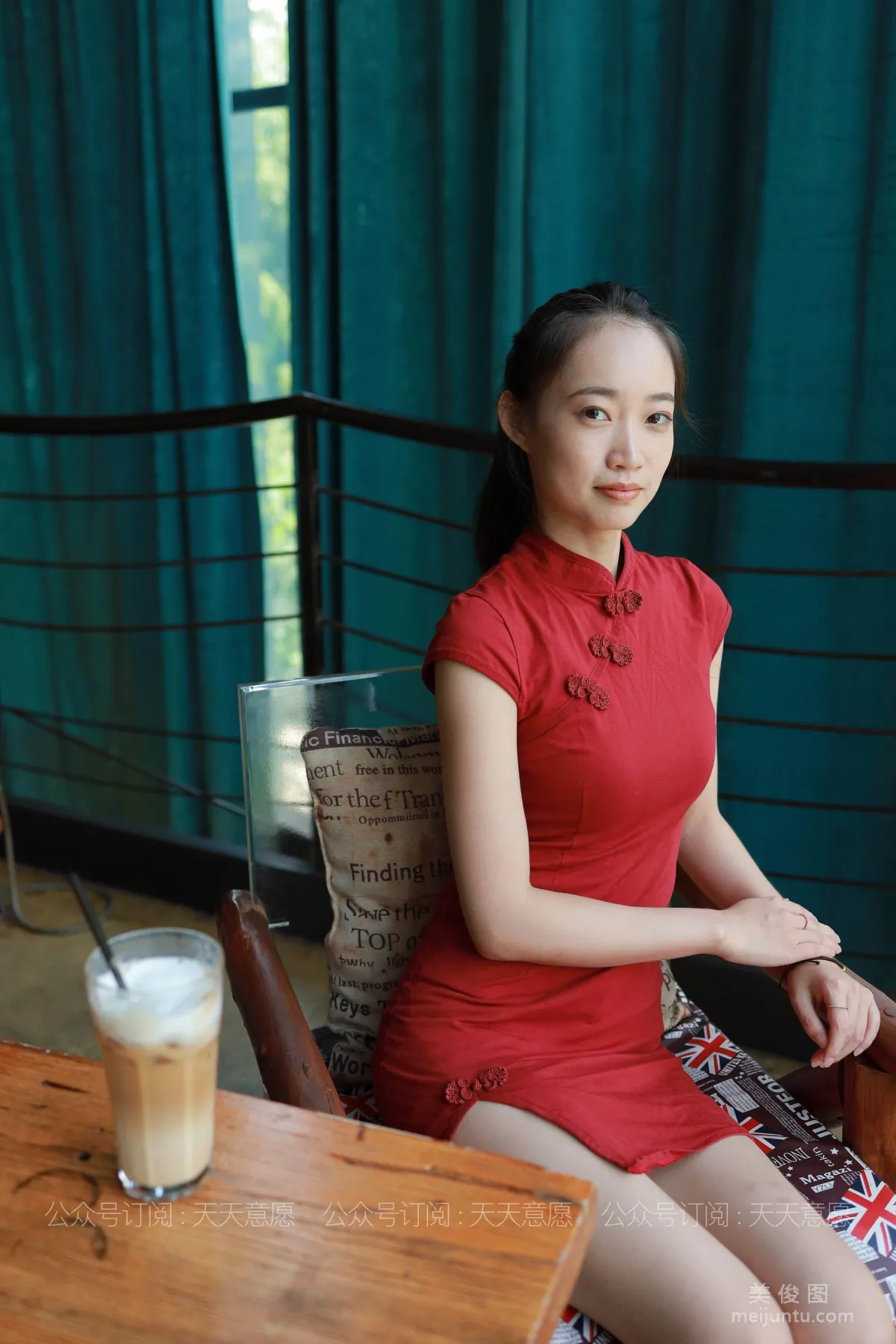 [IESS异思趣向] 丝享家 828：小高《自古红颜多美腿》 丝袜美腿套图35