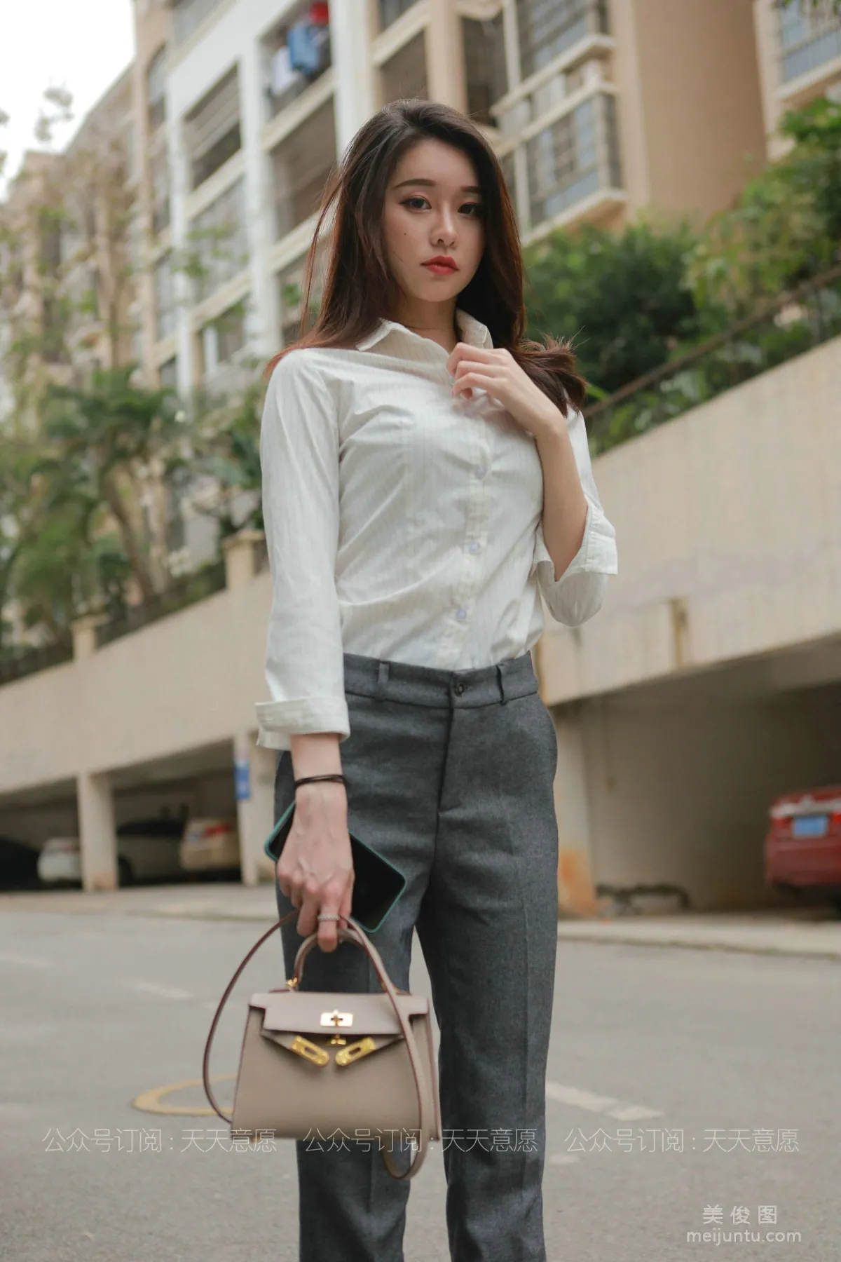 [IESS] Silk Enjoyer 833: Jia Ye, June Goddess Special, Stockings and Beautiful Legs Set photo 28