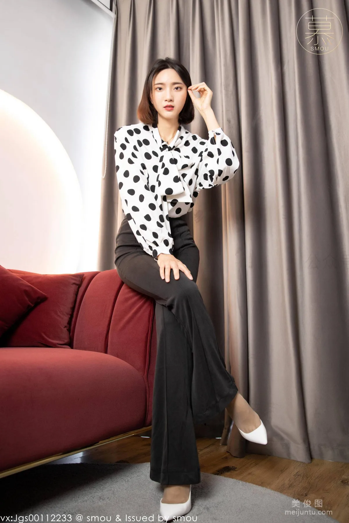 Jia Jia: SiMu S008 photo 29