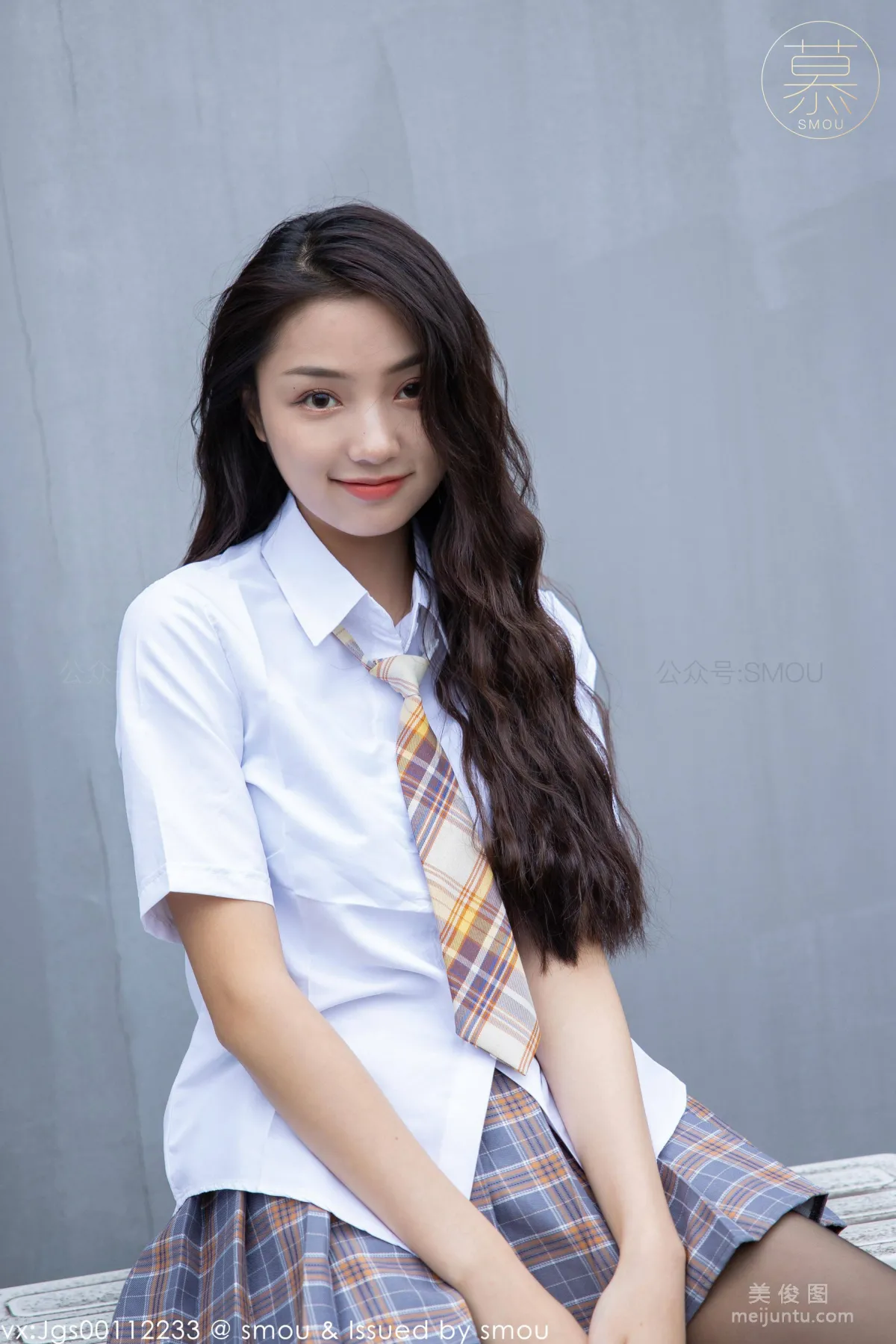 Shi Qing: SiMu M017 photo 19