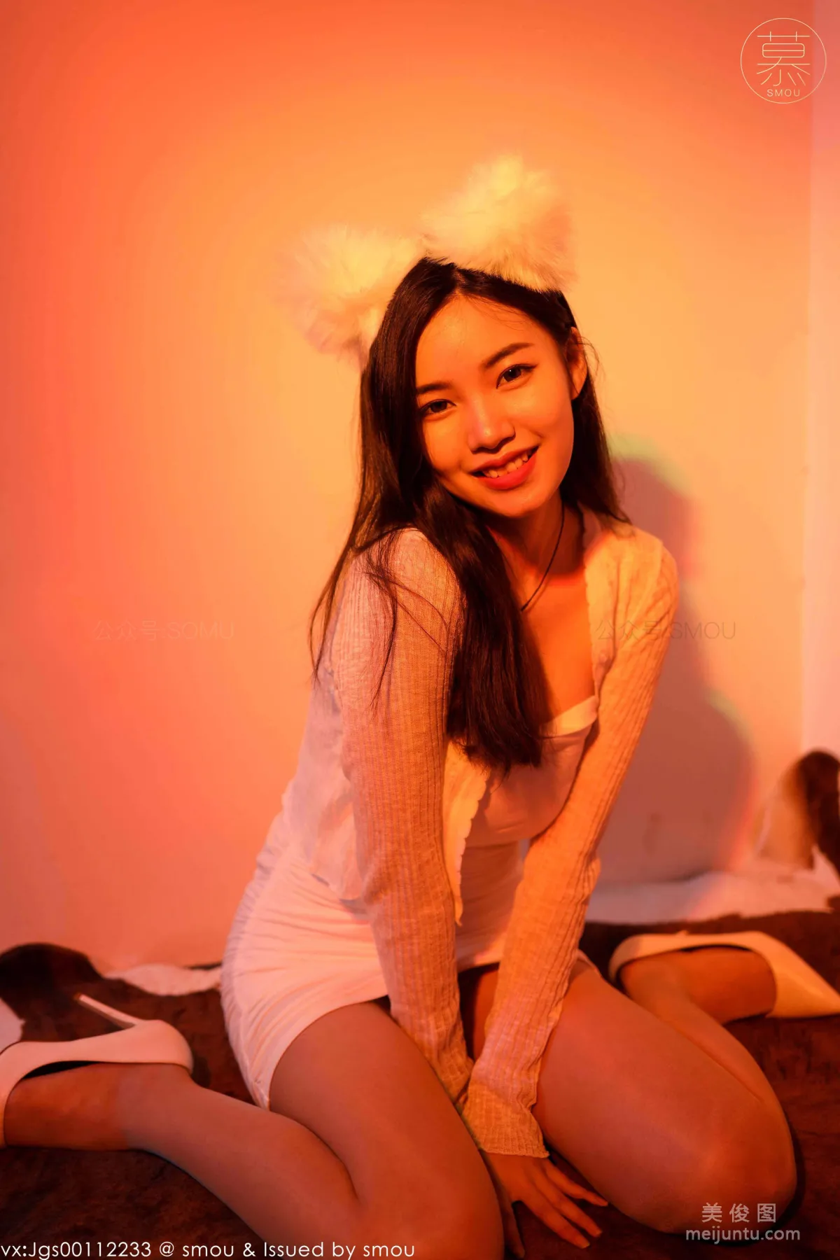 Wen Xin: SiMu M012 photo 13