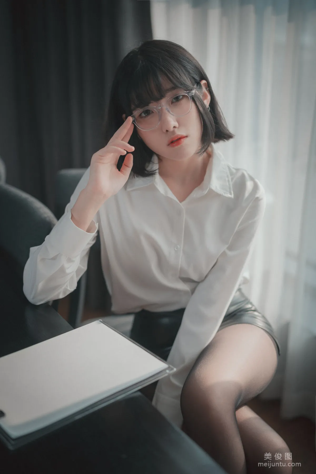 [DJAWA] Sonson - Need Your Approval Photo Set photo 5
