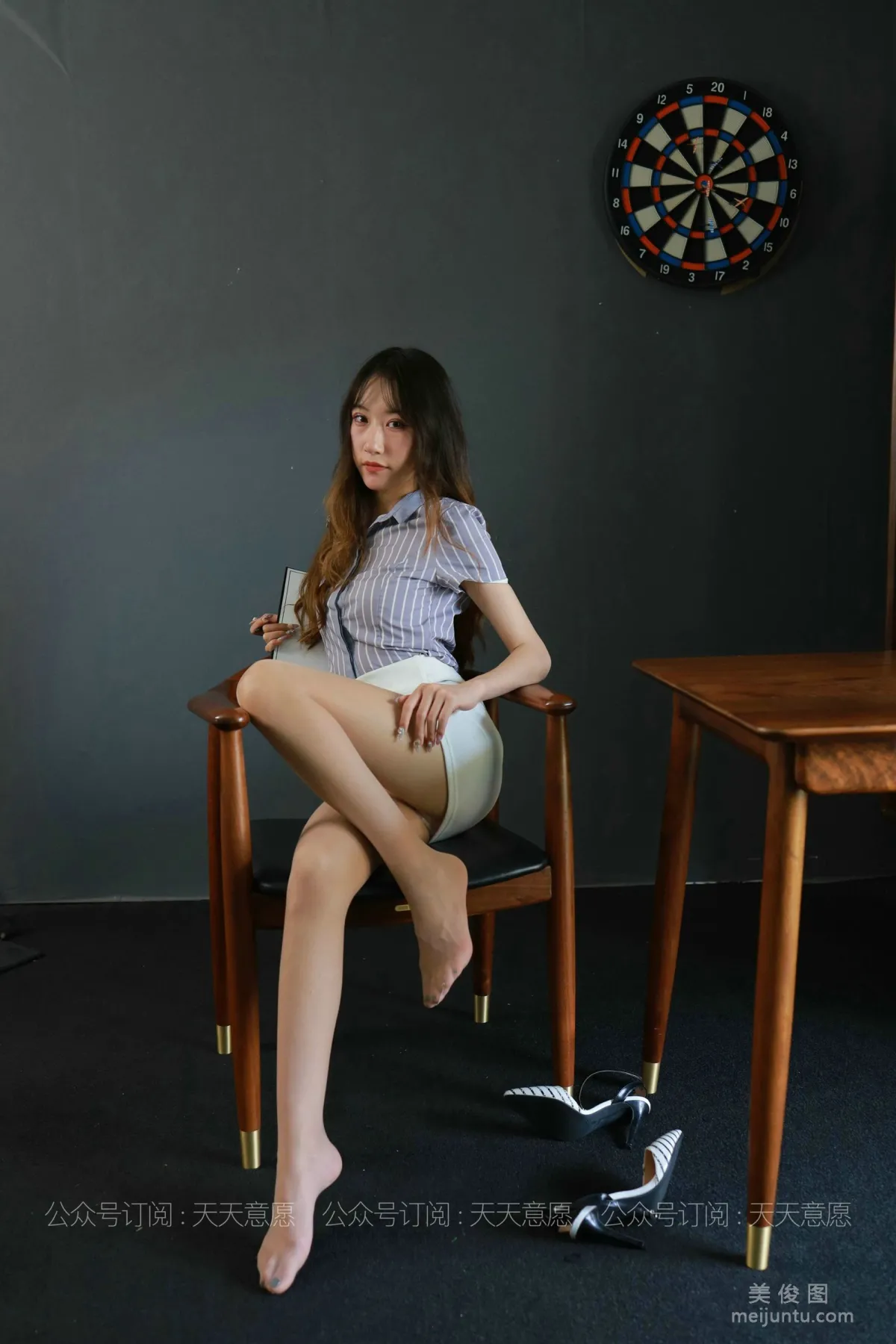 Yi Yi: IESS No. 829 photo 38