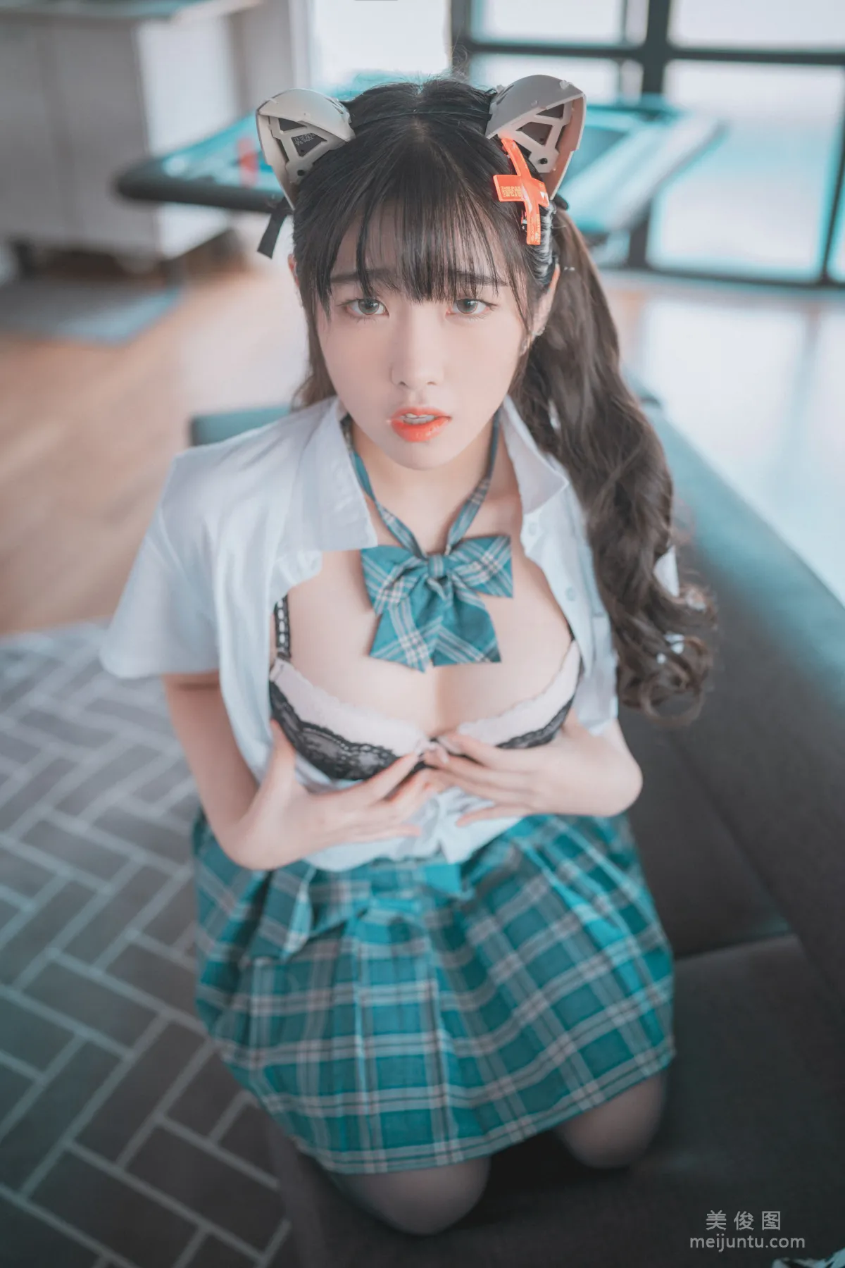 [DJAWA] Sonson - Plug Me In Photo Set photo 43