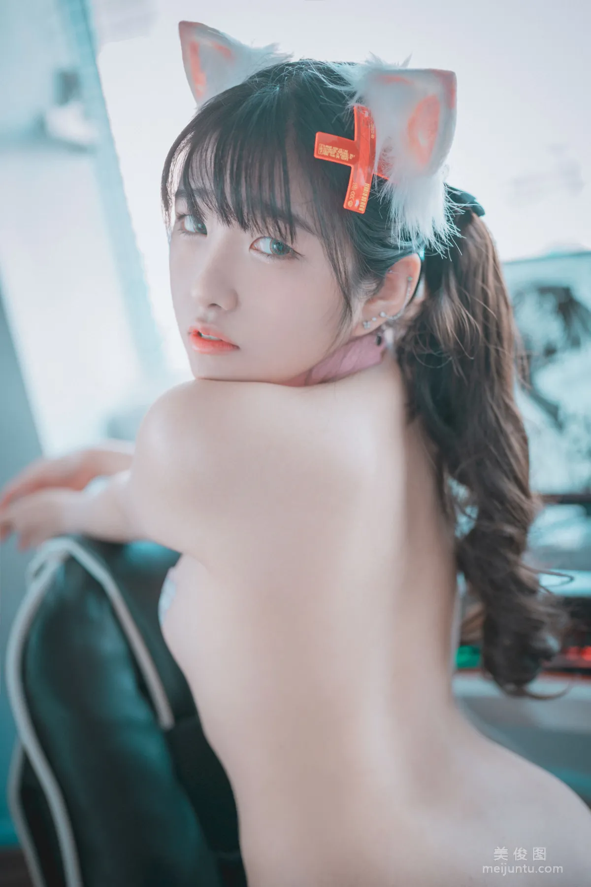[DJAWA] Sonson - Plug Me In Photo Set photo 73