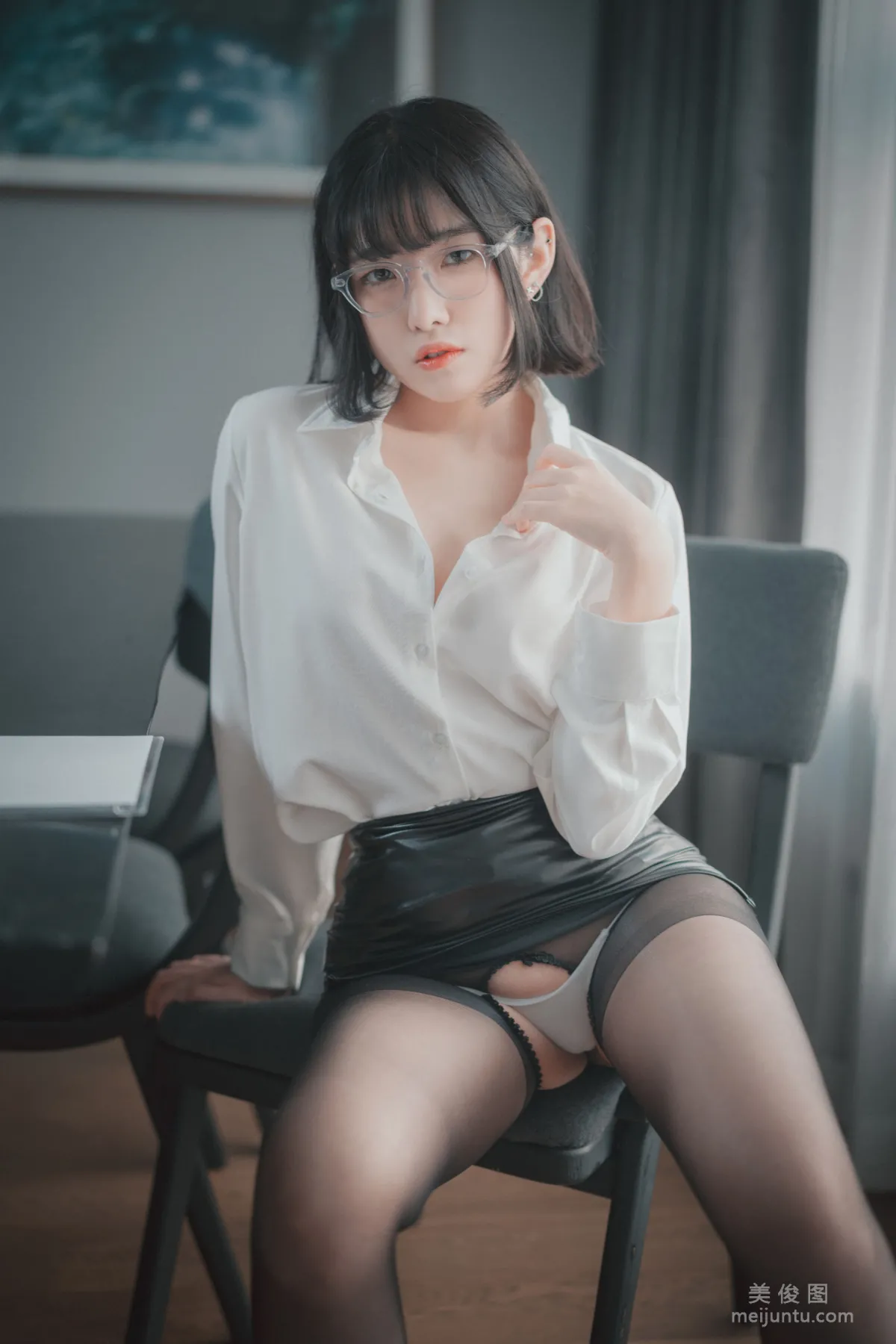 [DJAWA] Sonson - Need Your Approval Photo Set photo 12