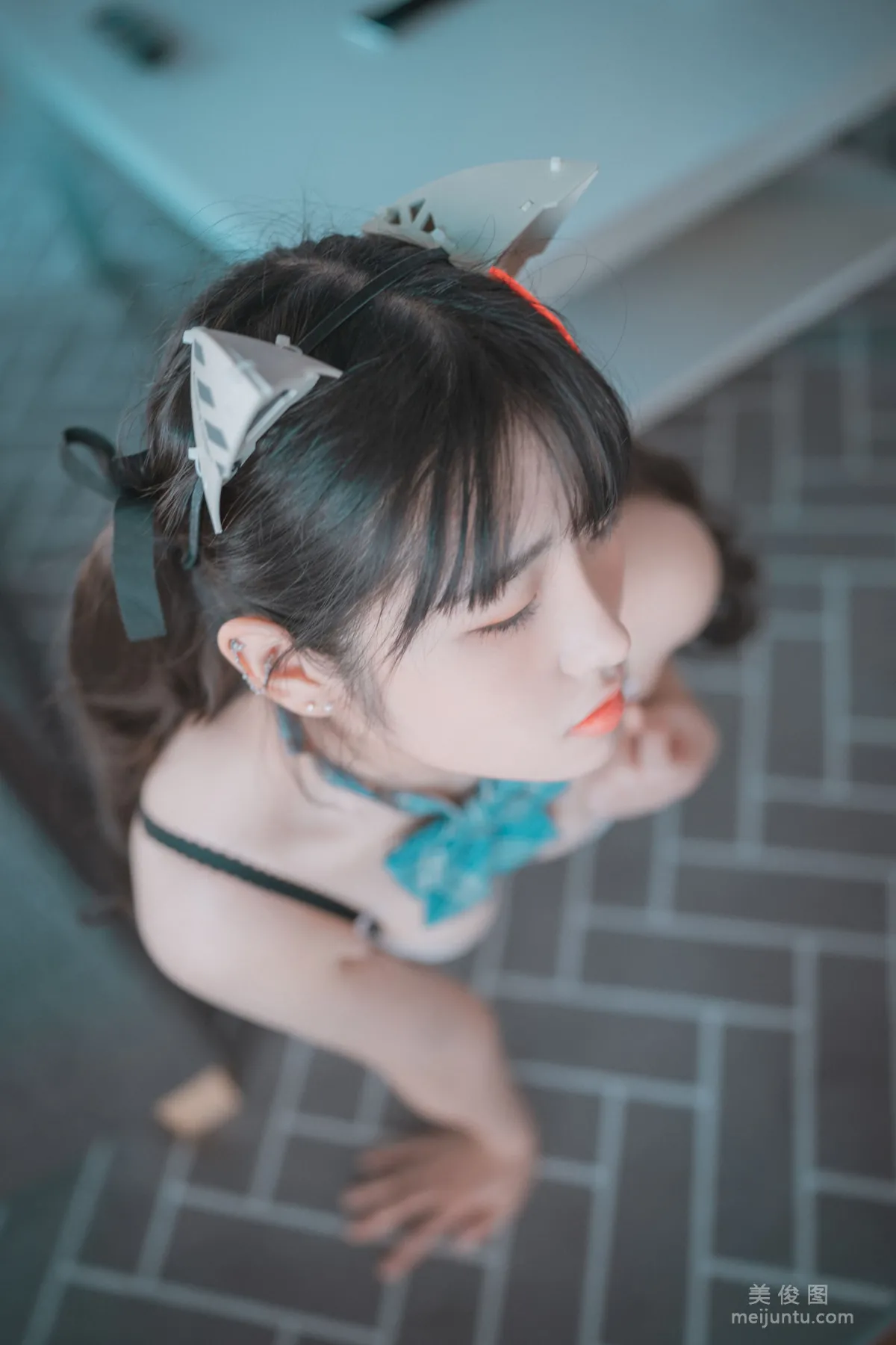 [DJAWA] Sonson - Plug Me In Photo Set photo 63