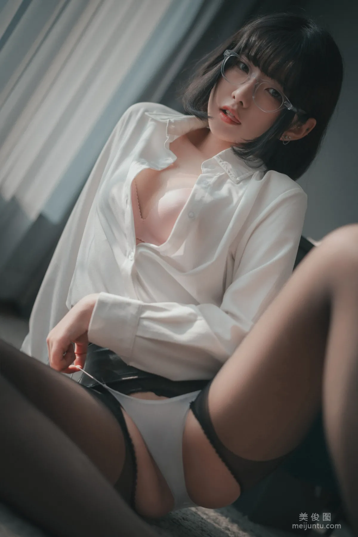 [DJAWA] Sonson - Need Your Approval Photo Set photo 47
