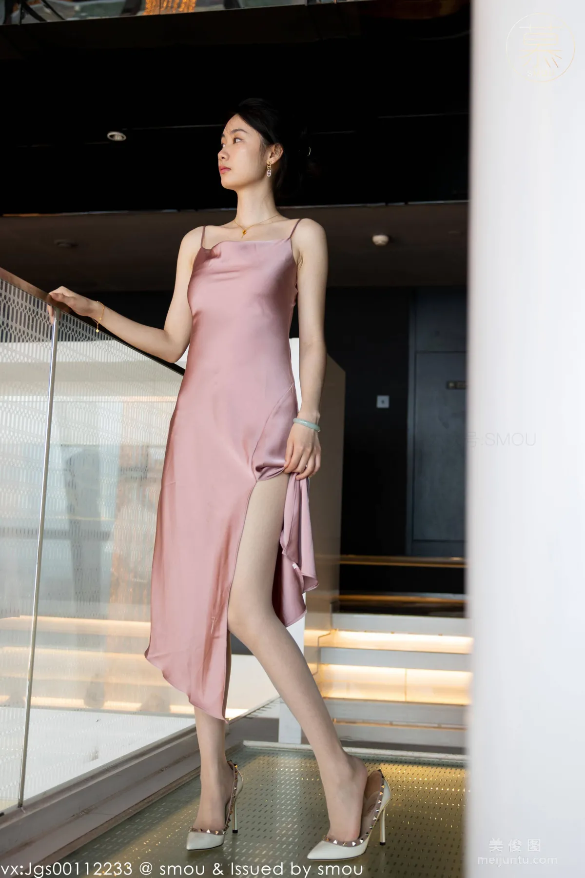 Ke Er: SiMu M018 photo 65
